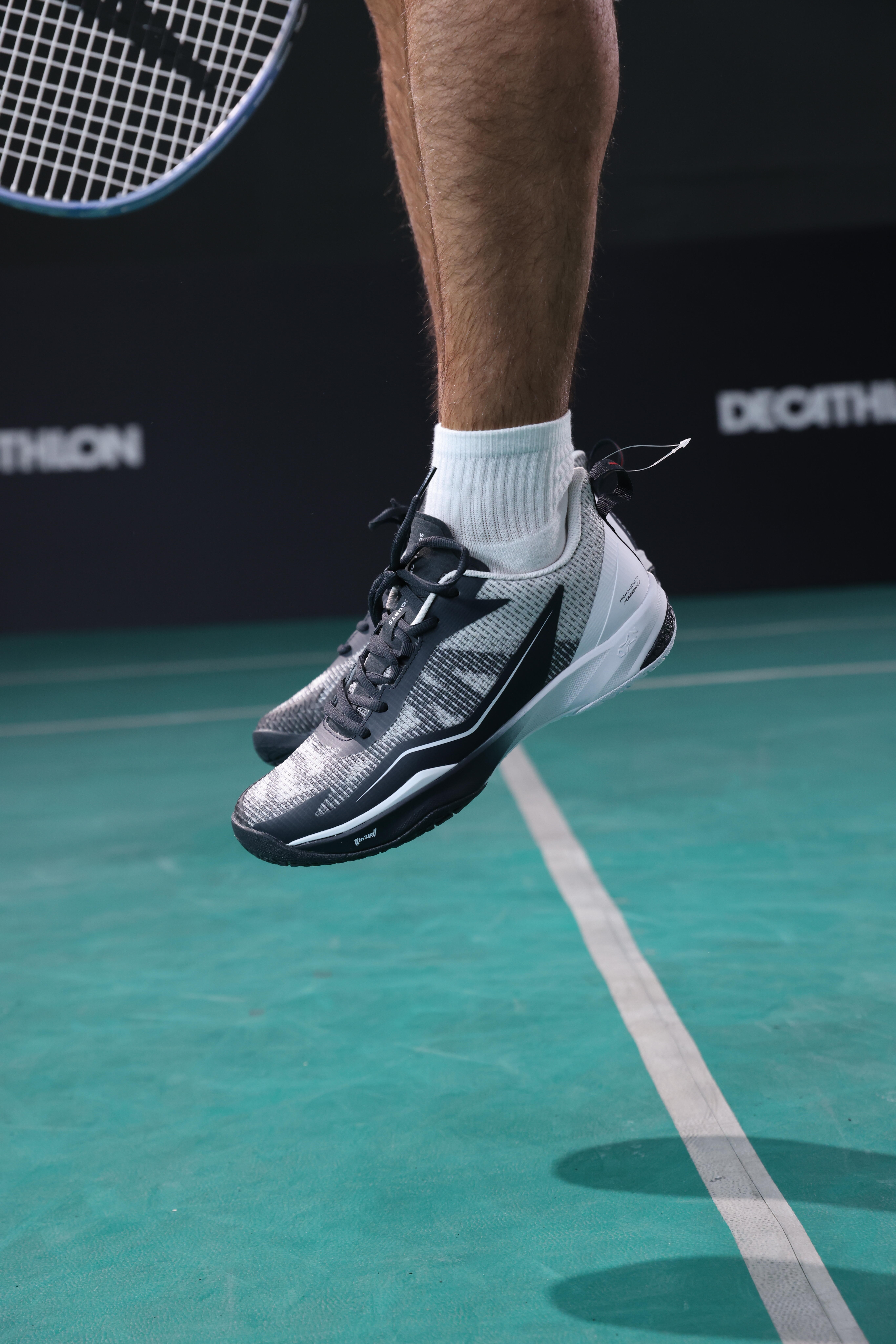 Men’s Badminton Shoes – BS Lite 960 - KUIKMA