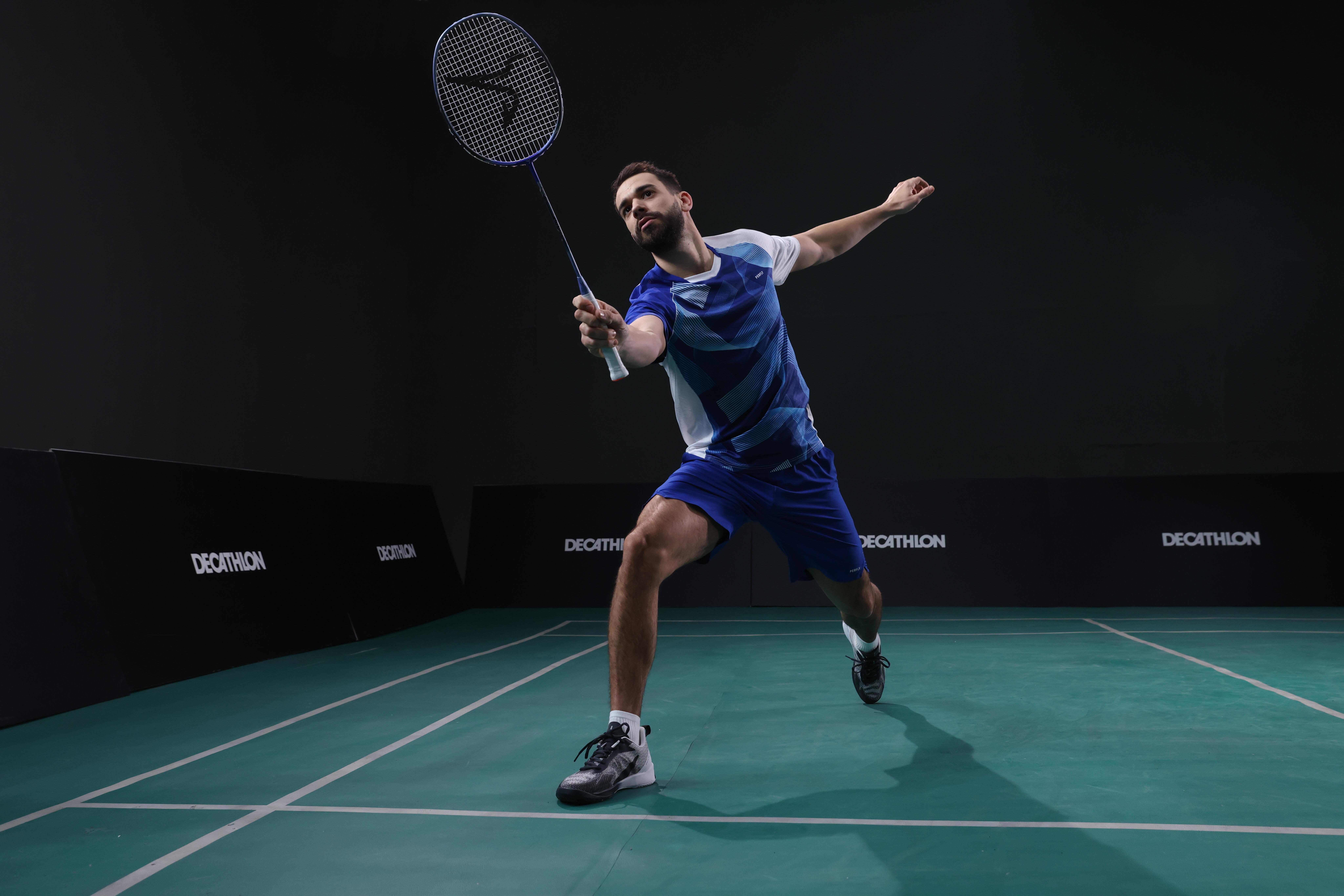 Badminton Racket BR Lite 930 - PERFLY