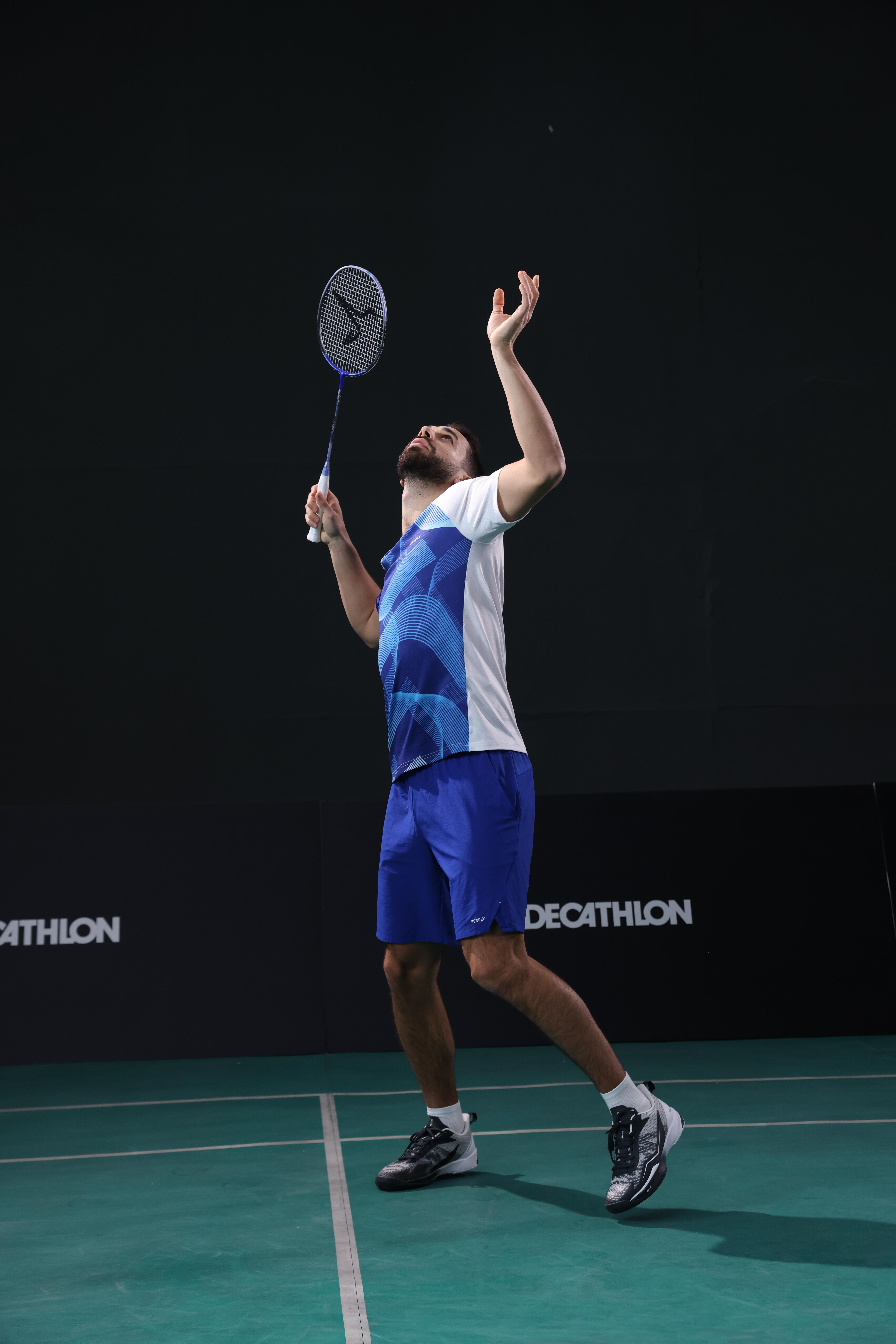 Badminton Racket BR Lite 930 - PERFLY