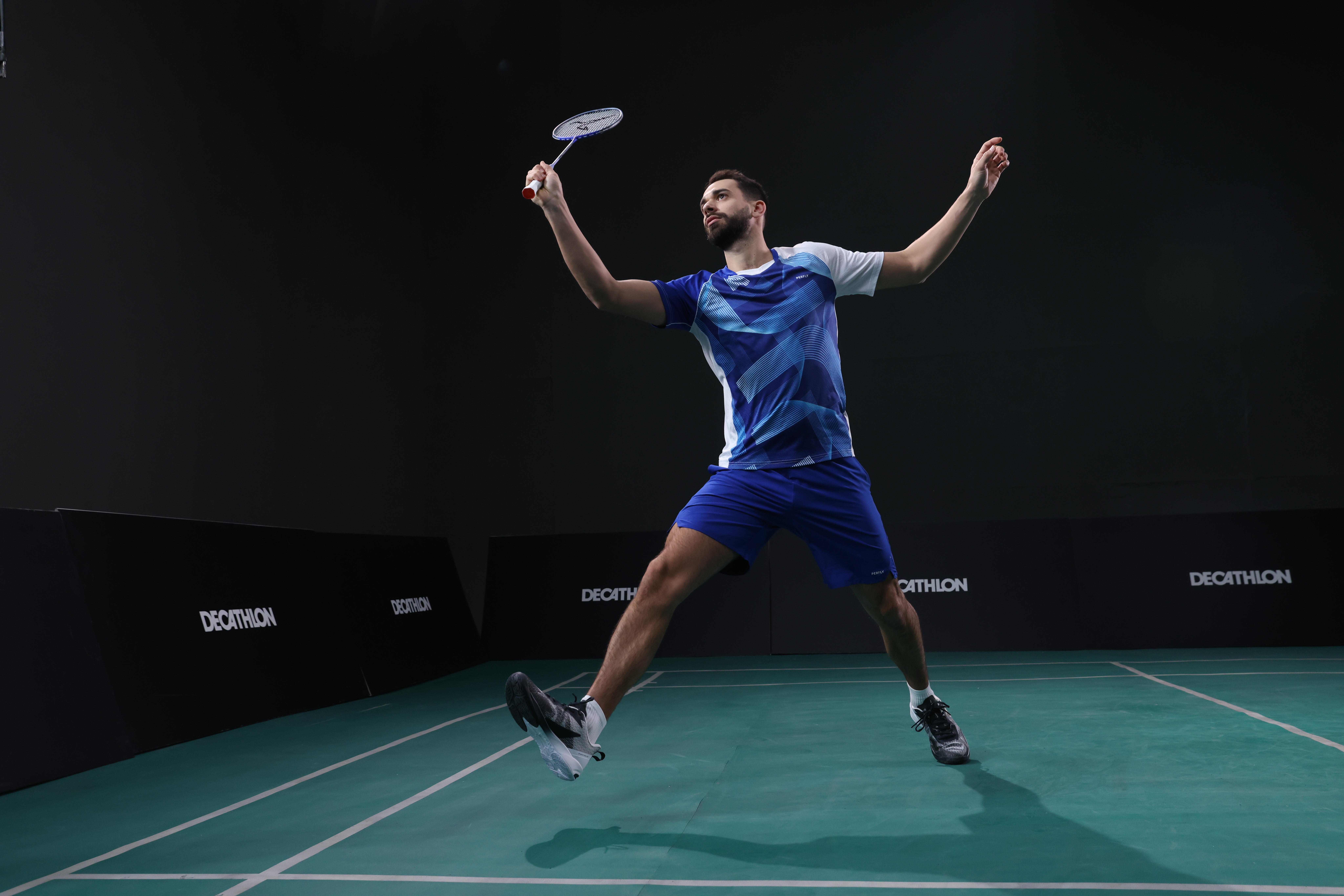 Badminton Racket BR Lite 930 - PERFLY