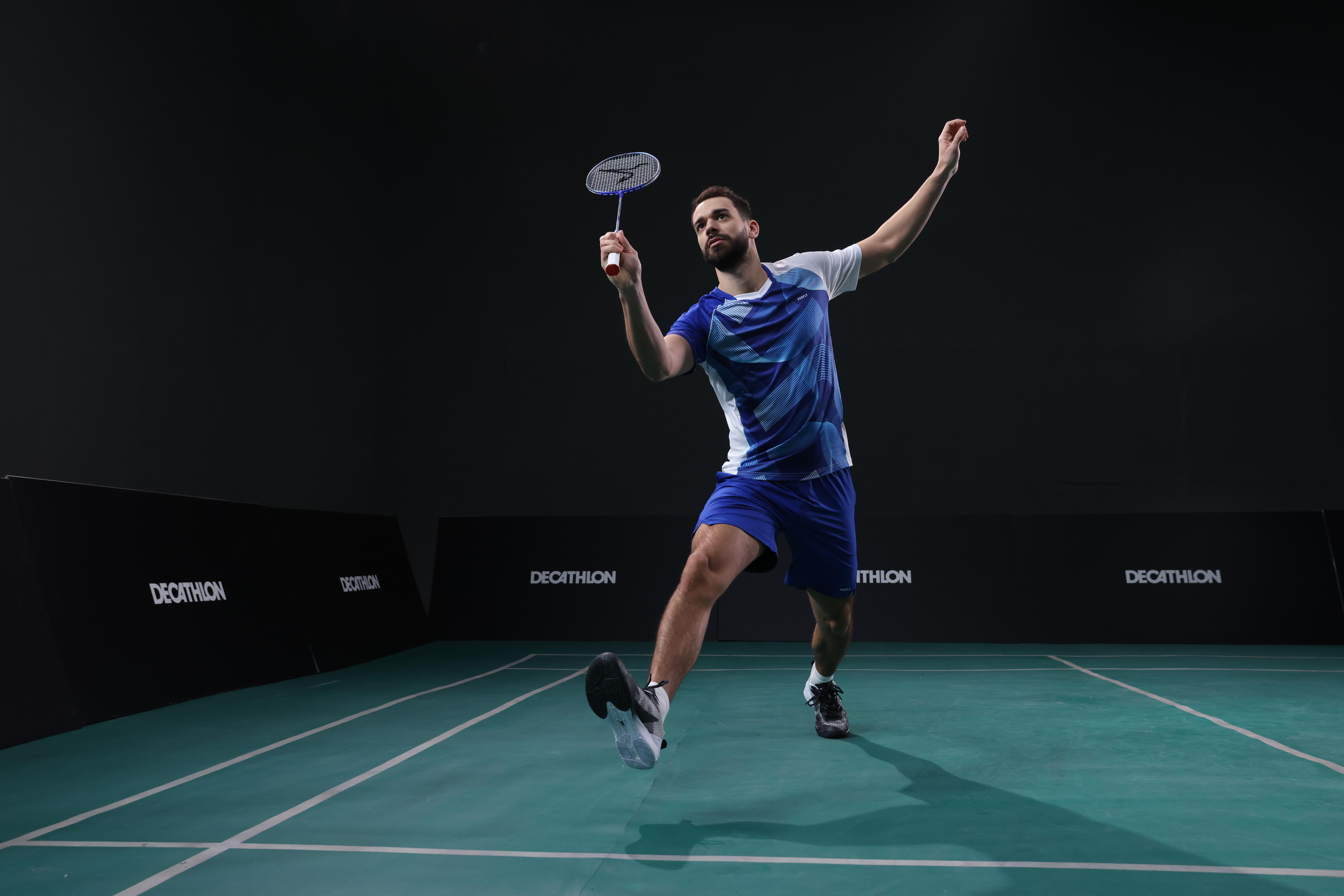 Badminton Racket BR Lite 930 - PERFLY