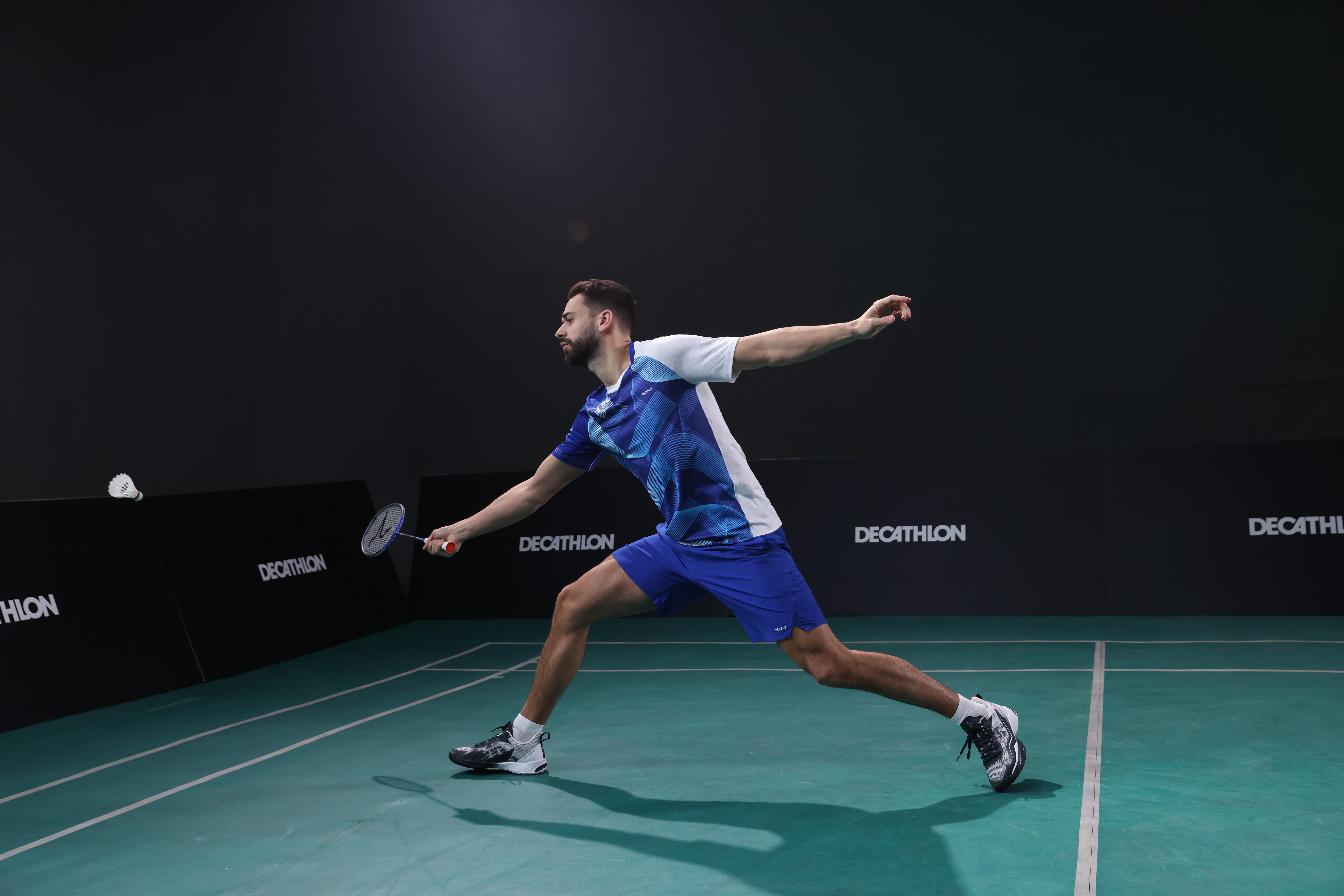 Badminton Racket BR Lite 930 - PERFLY