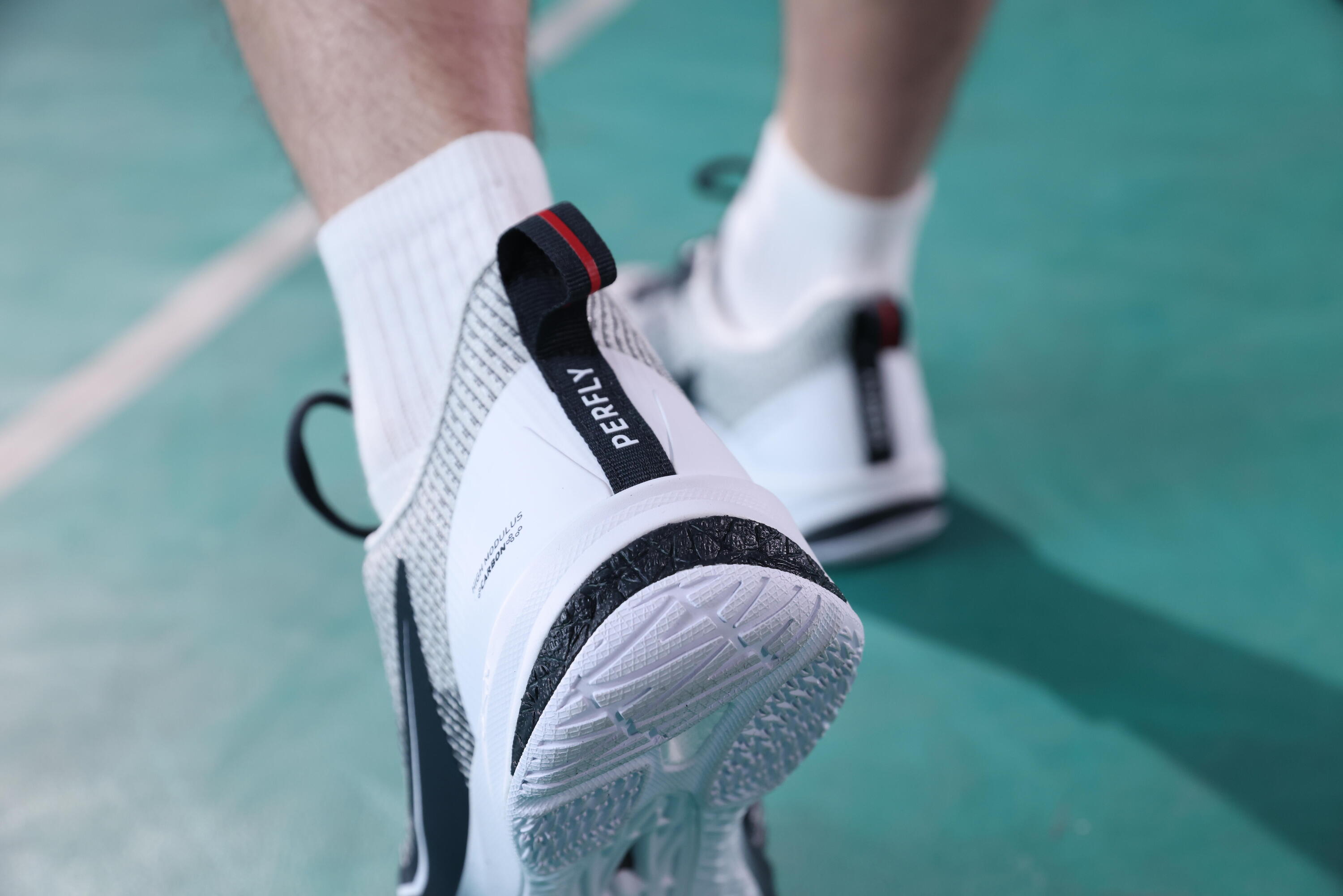 Chaussures de badminton homme – BS Lite 960  11/21