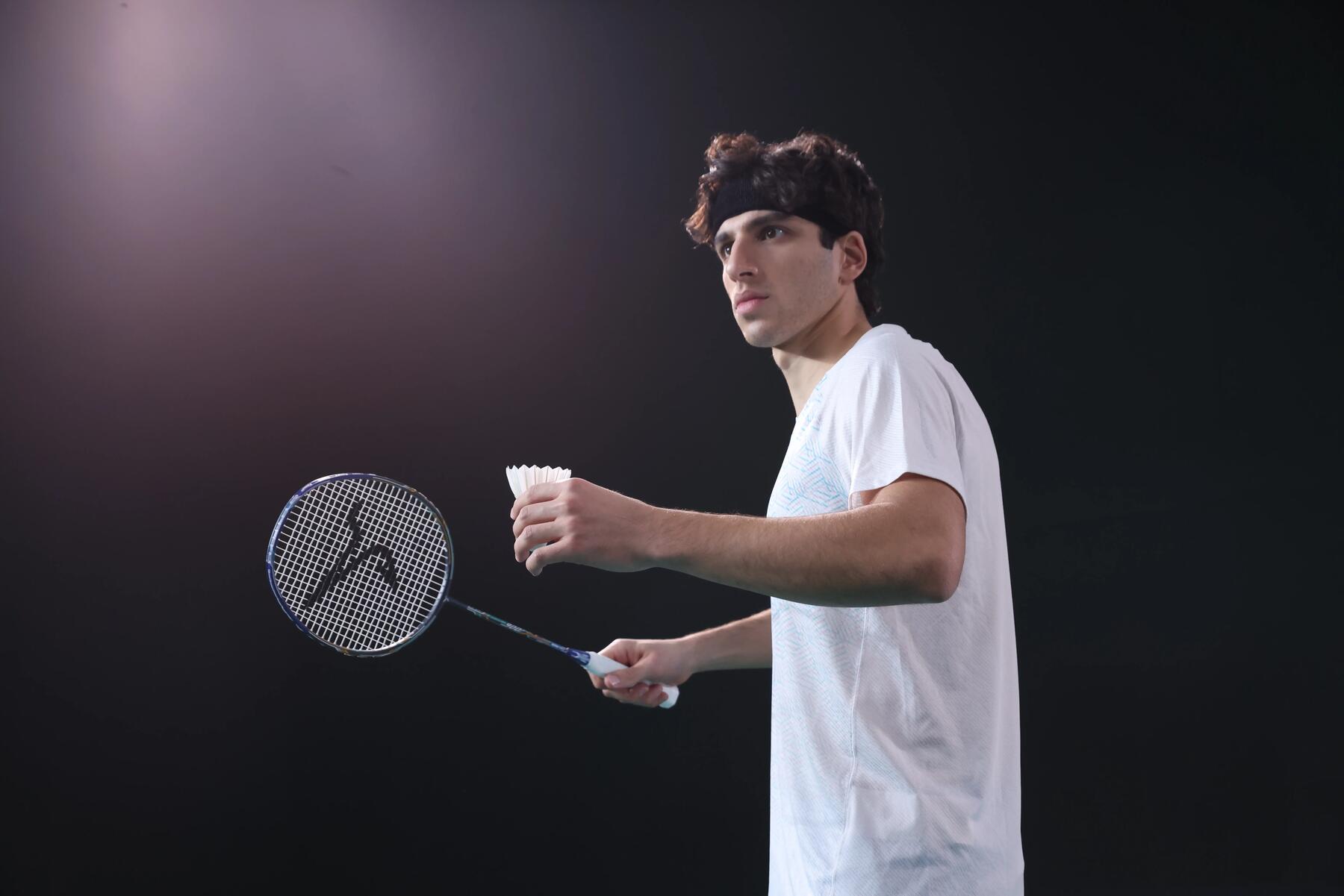 3 MOTIVE PENTRU A PRACTICA BADMINTON