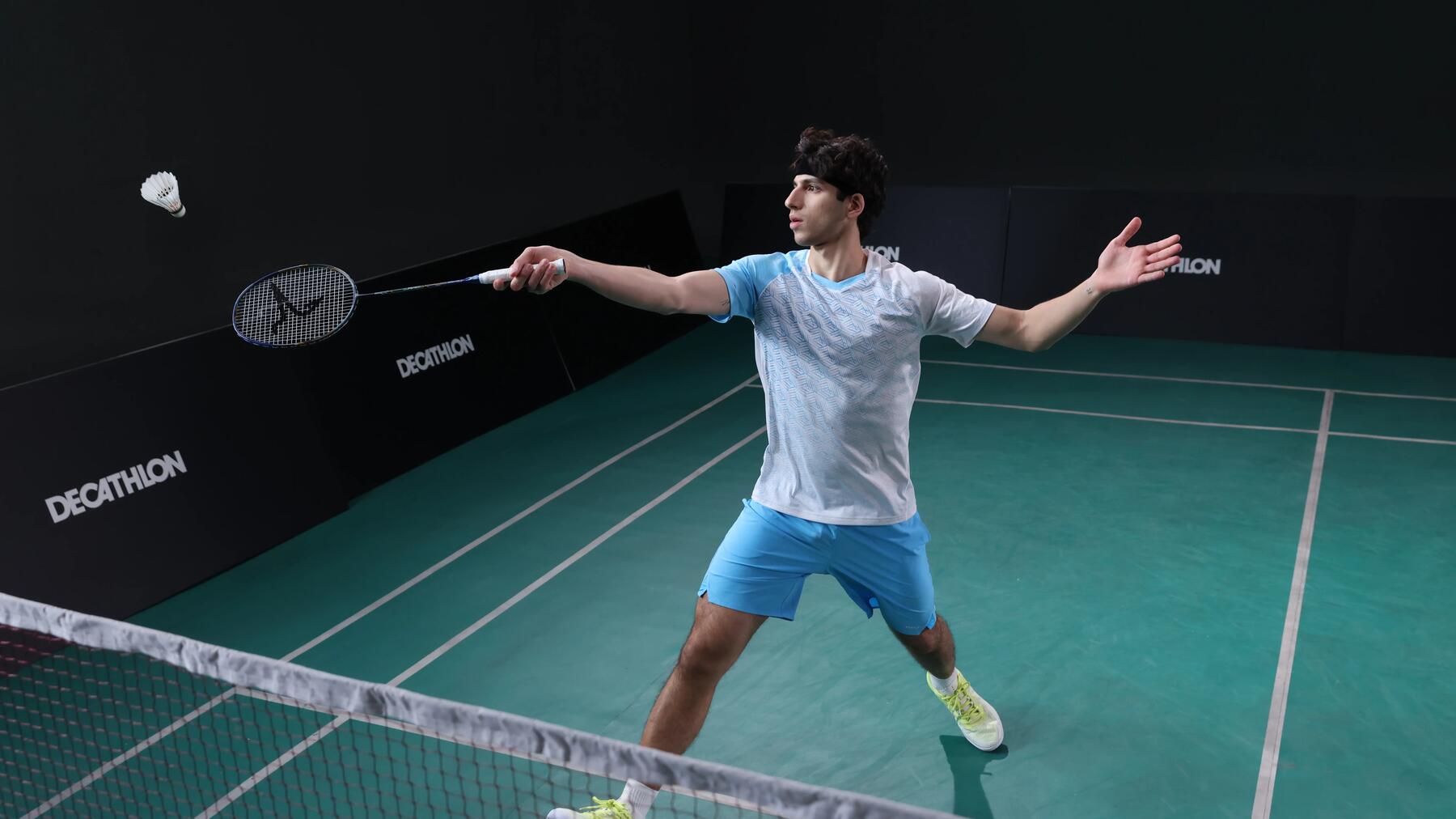 CUM SĂ ALEGEȚI RACORDAJUL DE BADMINTON ?