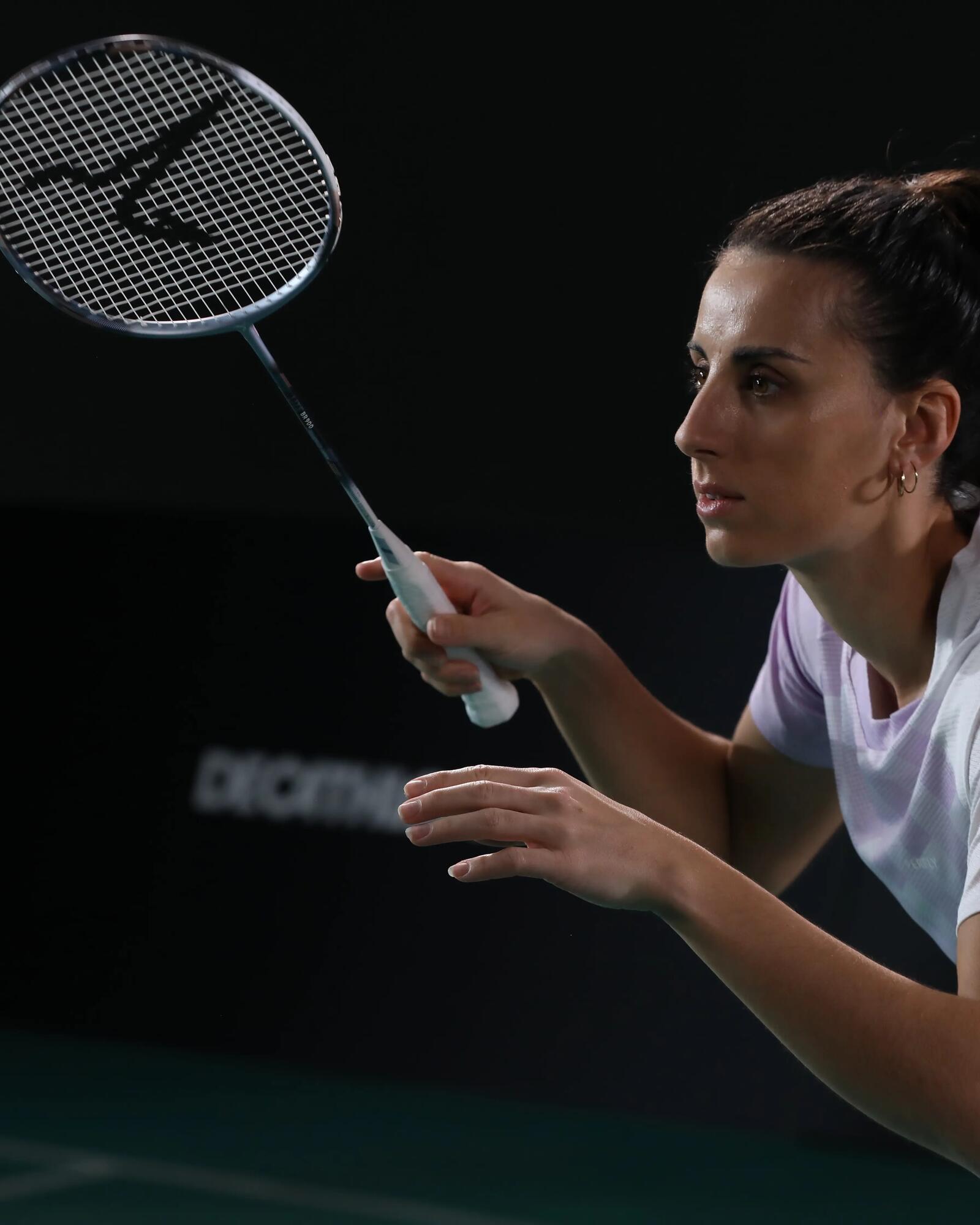 Badmintonrackets volwassenen