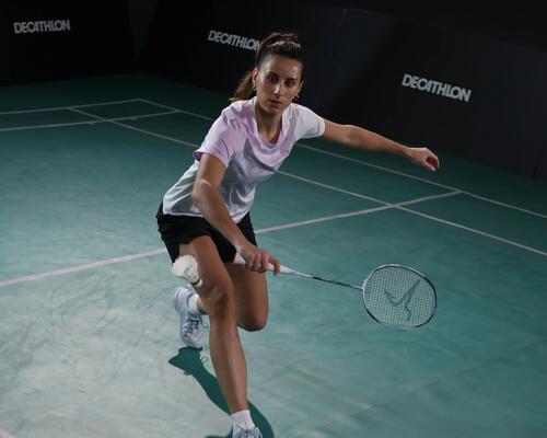 CUM SĂ ALEGEȚI RACORDAJUL DE BADMINTON ?
