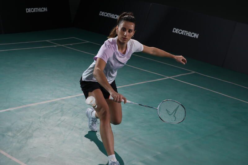 CUM SĂ ALEGEȚI RACORDAJUL DE BADMINTON ?