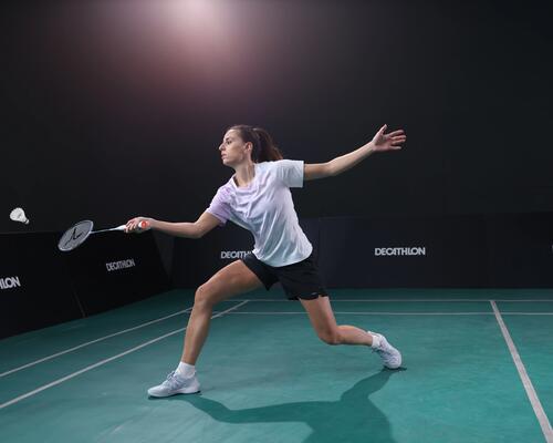 Les bienfaits du badminton