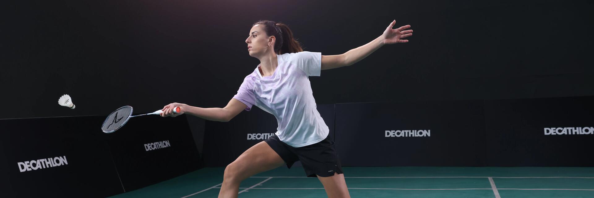 Les bienfaits du badminton