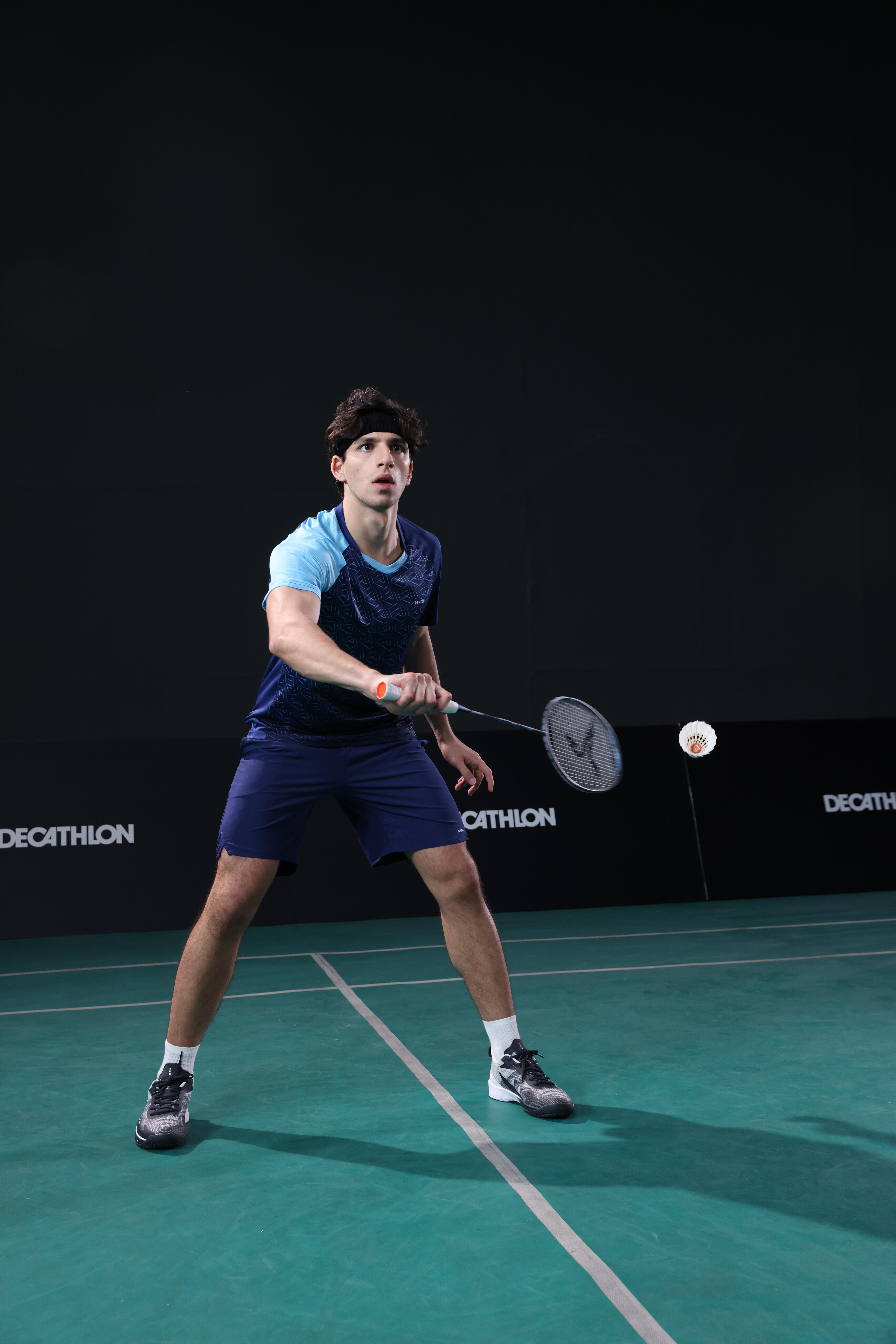 Men’s Badminton Shoes – BS Lite 960 - KUIKMA
