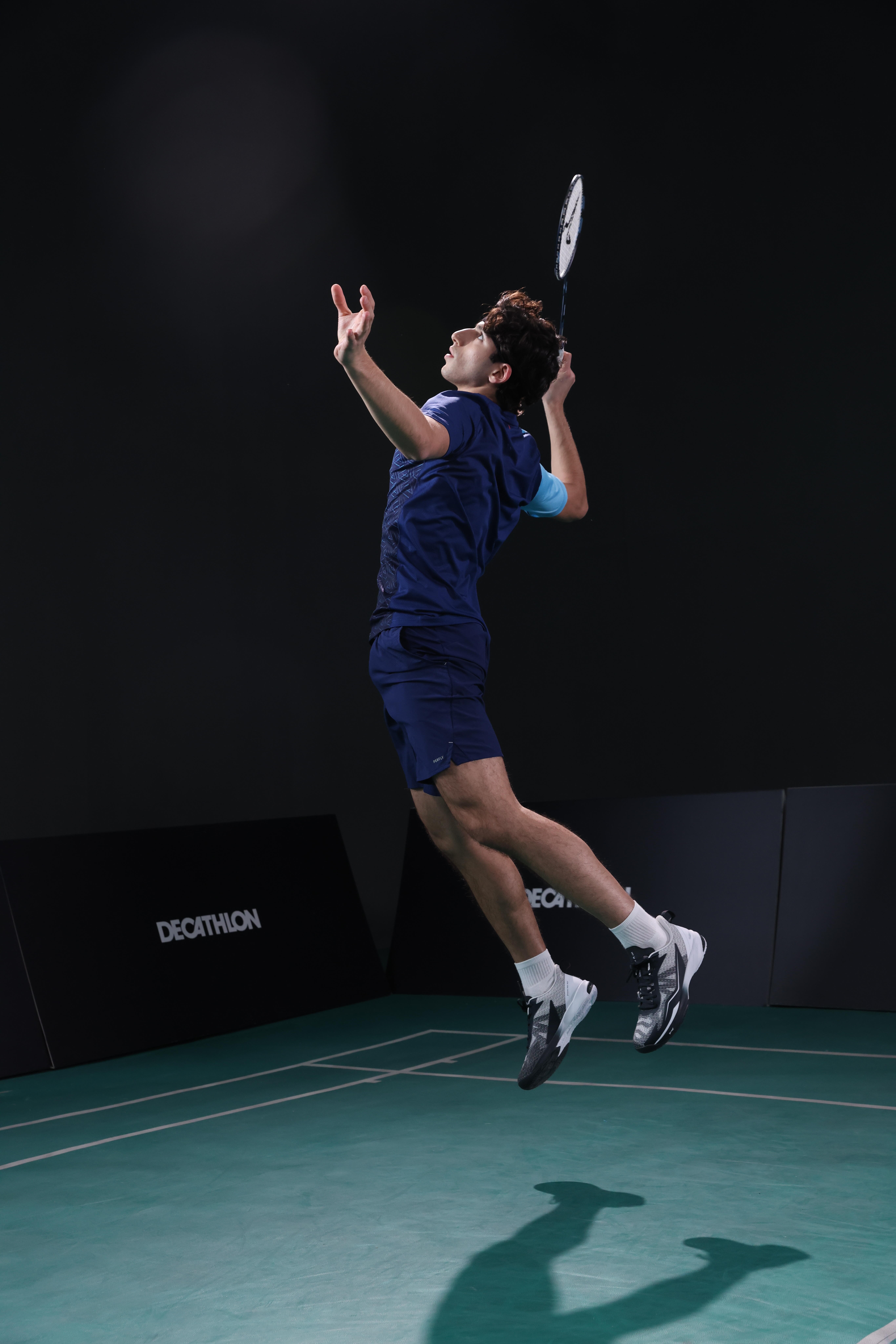 Men’s Badminton Shoes – BS Lite 960 - KUIKMA