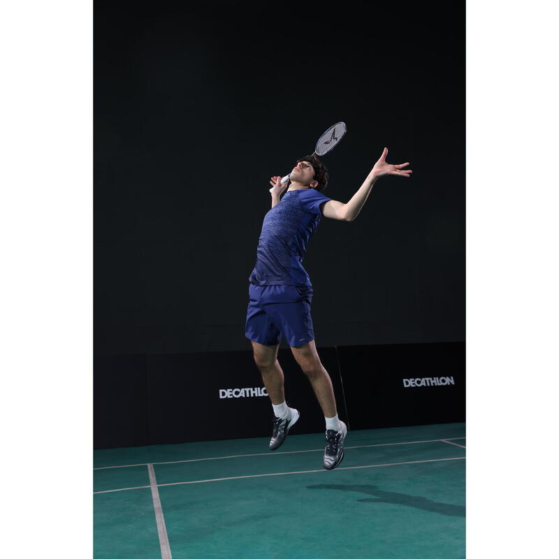 Încălțăminte Badminton BS Lite 960 Antracit Bărbați