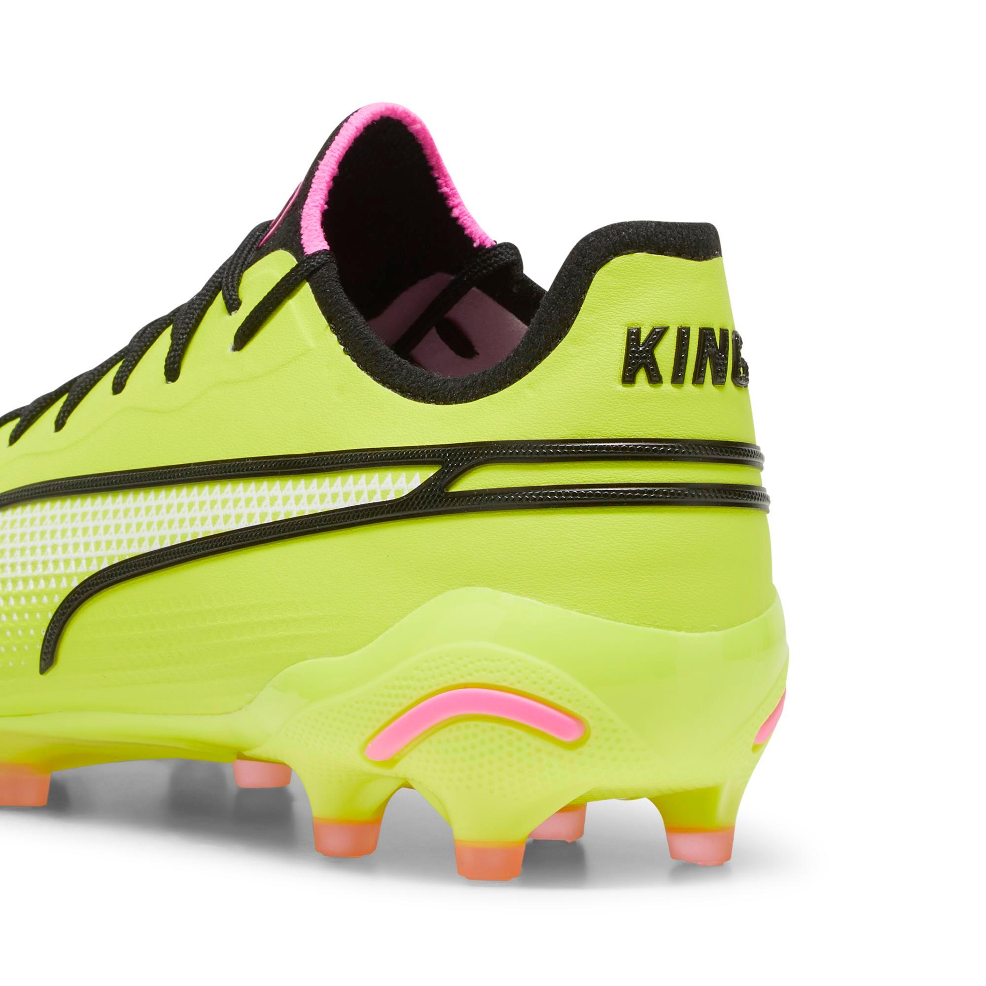 Buty do piłki nożnej Puma King Ultimate FG/AG 5/7