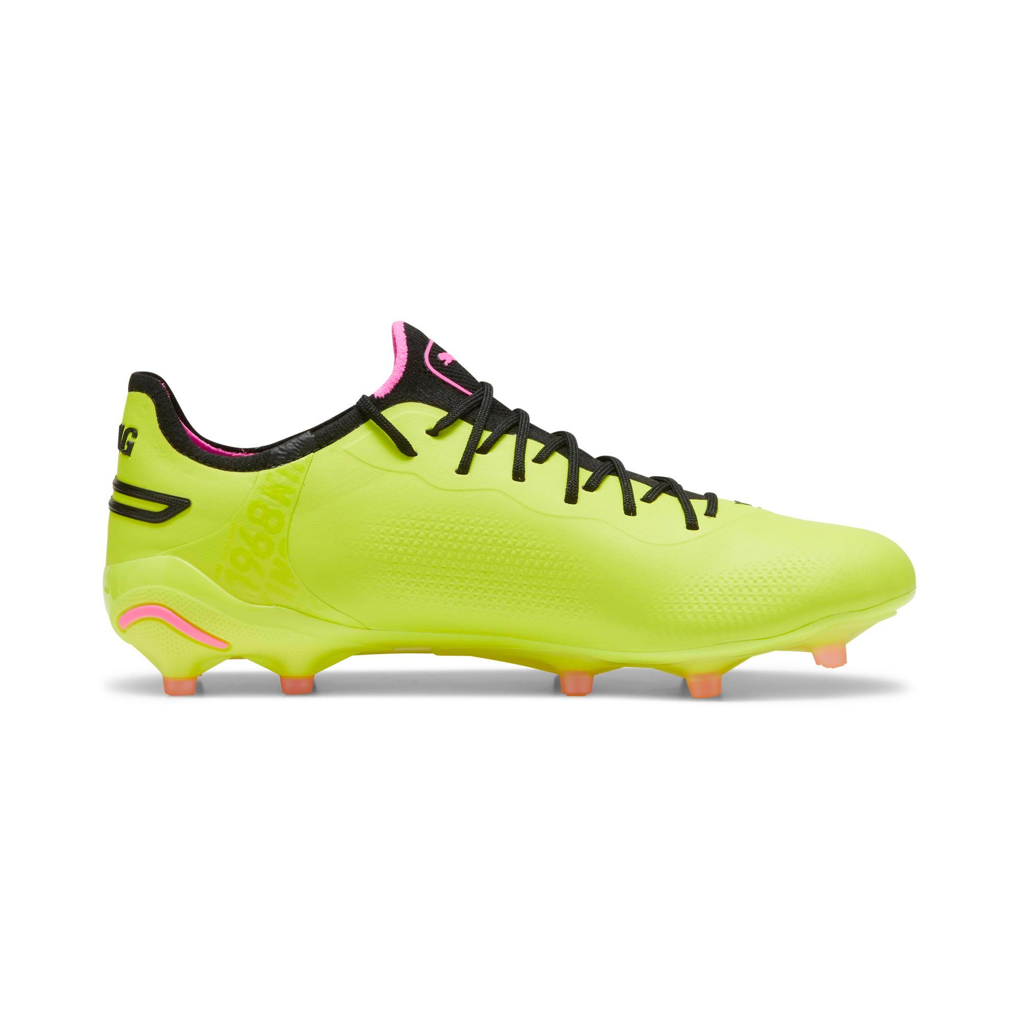 Buty do piłki nożnej Puma King Ultimate FG/AG 2/7