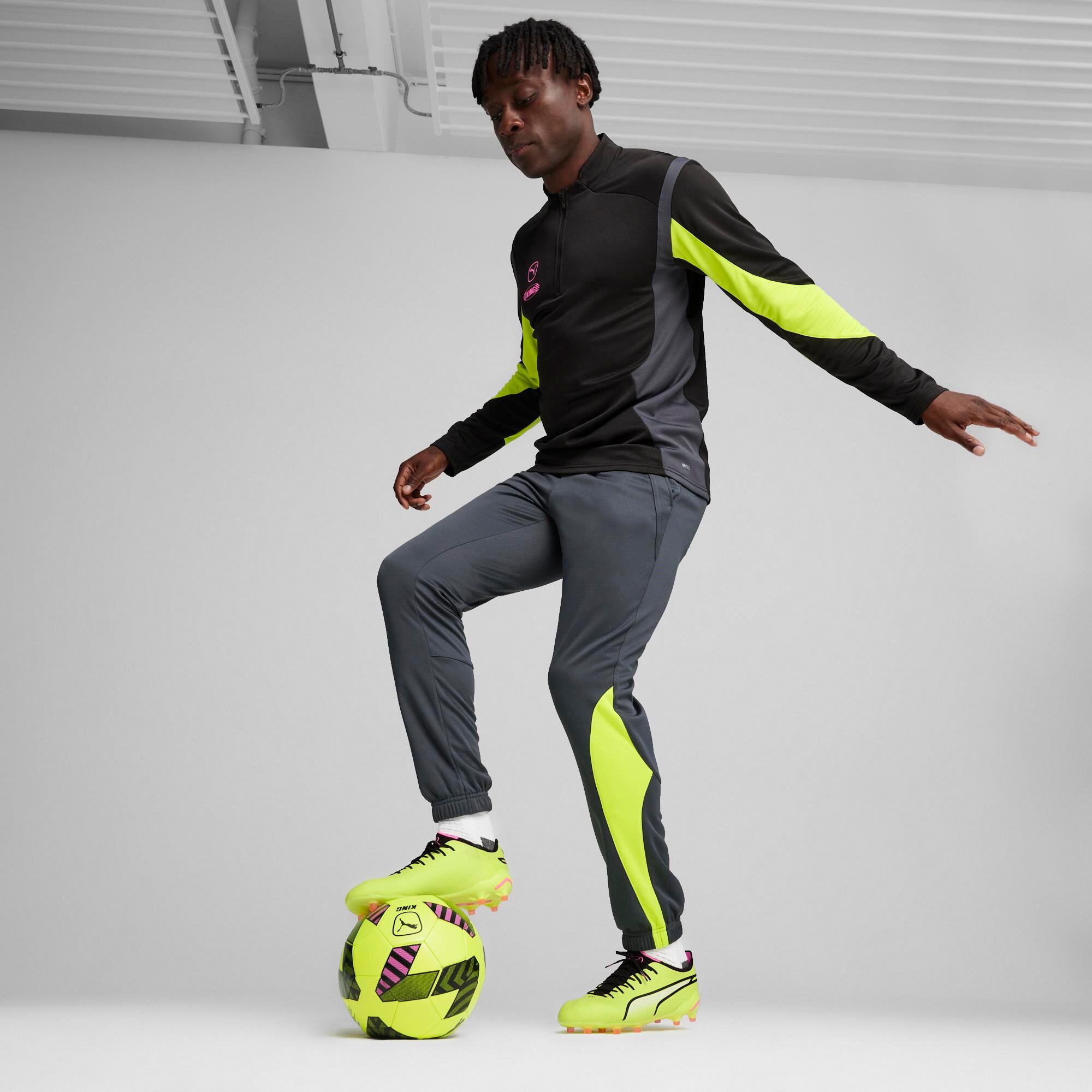 Buty do piłki nożnej Puma King Ultimate FG/AG 7/7