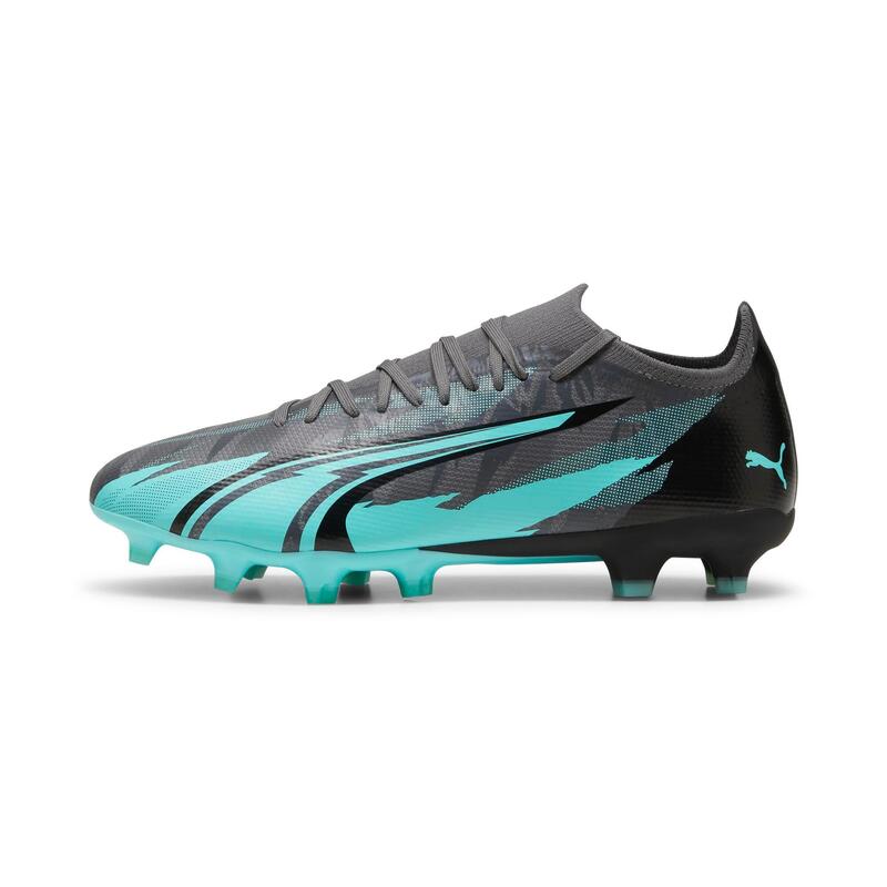 Buty do piłki nożnej Puma Ultra Match Rush FG/AG