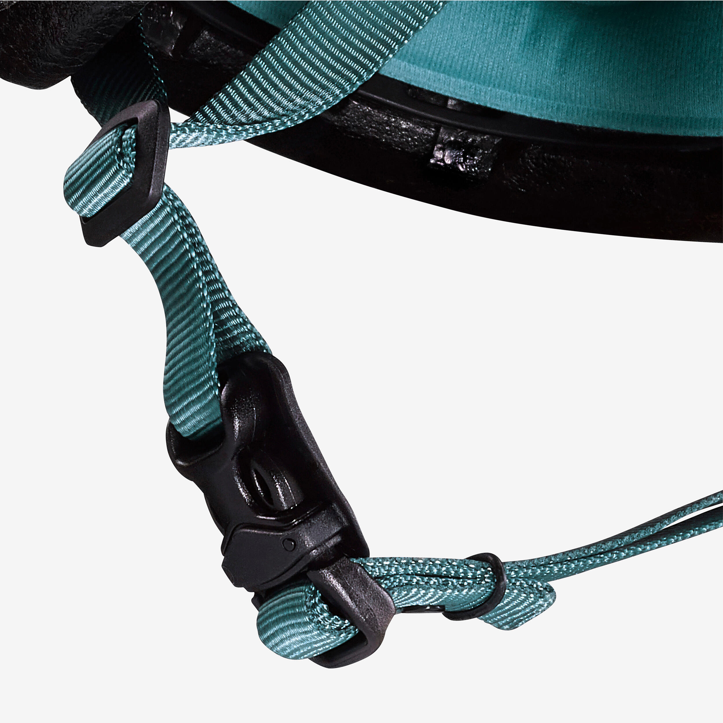 Casque de ski 2 en 1 enfant – turquoise   - WEDZE