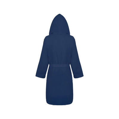 Accappatoio microfibra bambino SPEEDO blu