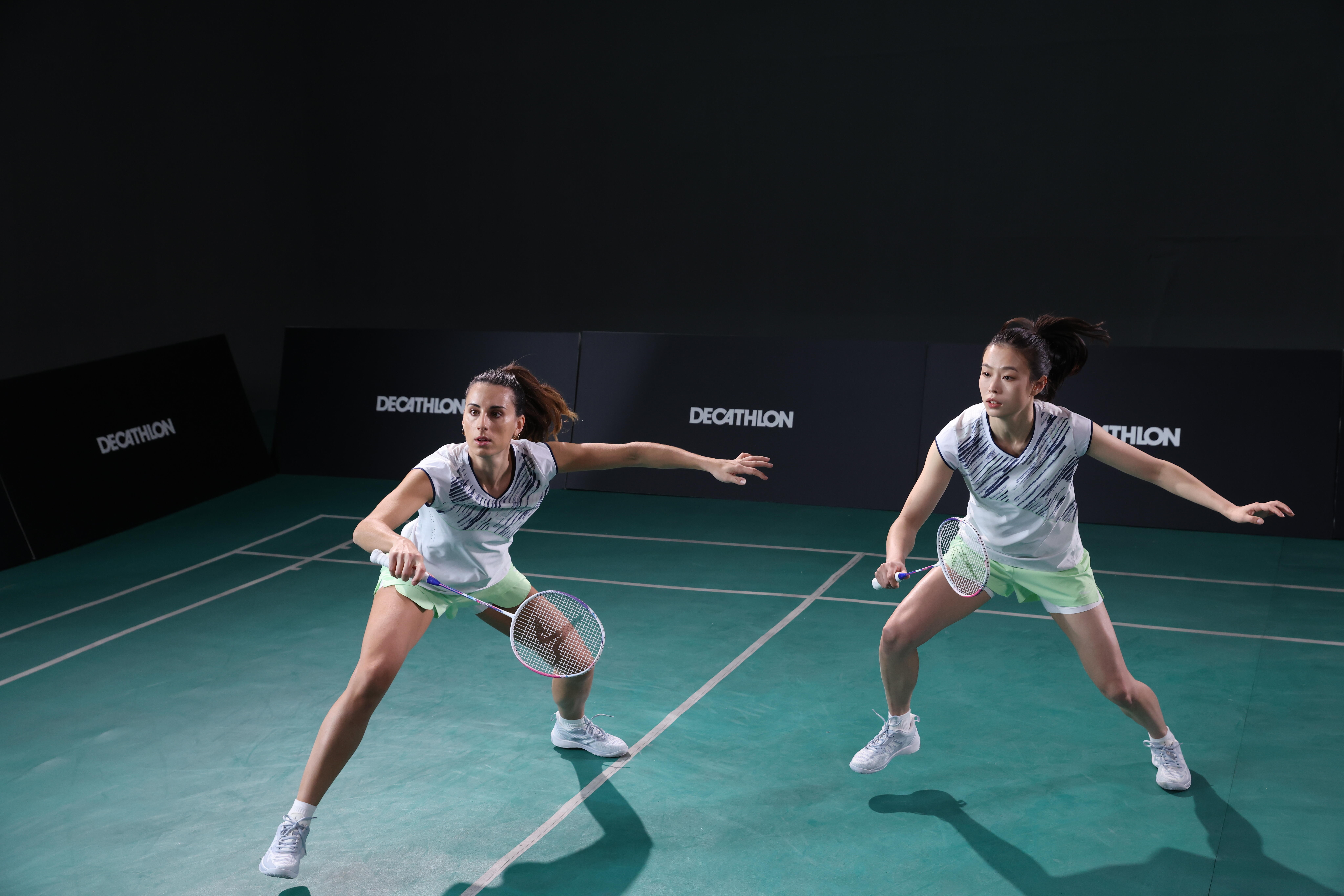 Badminton Racket BR Lite 900 Pro - PERFLY