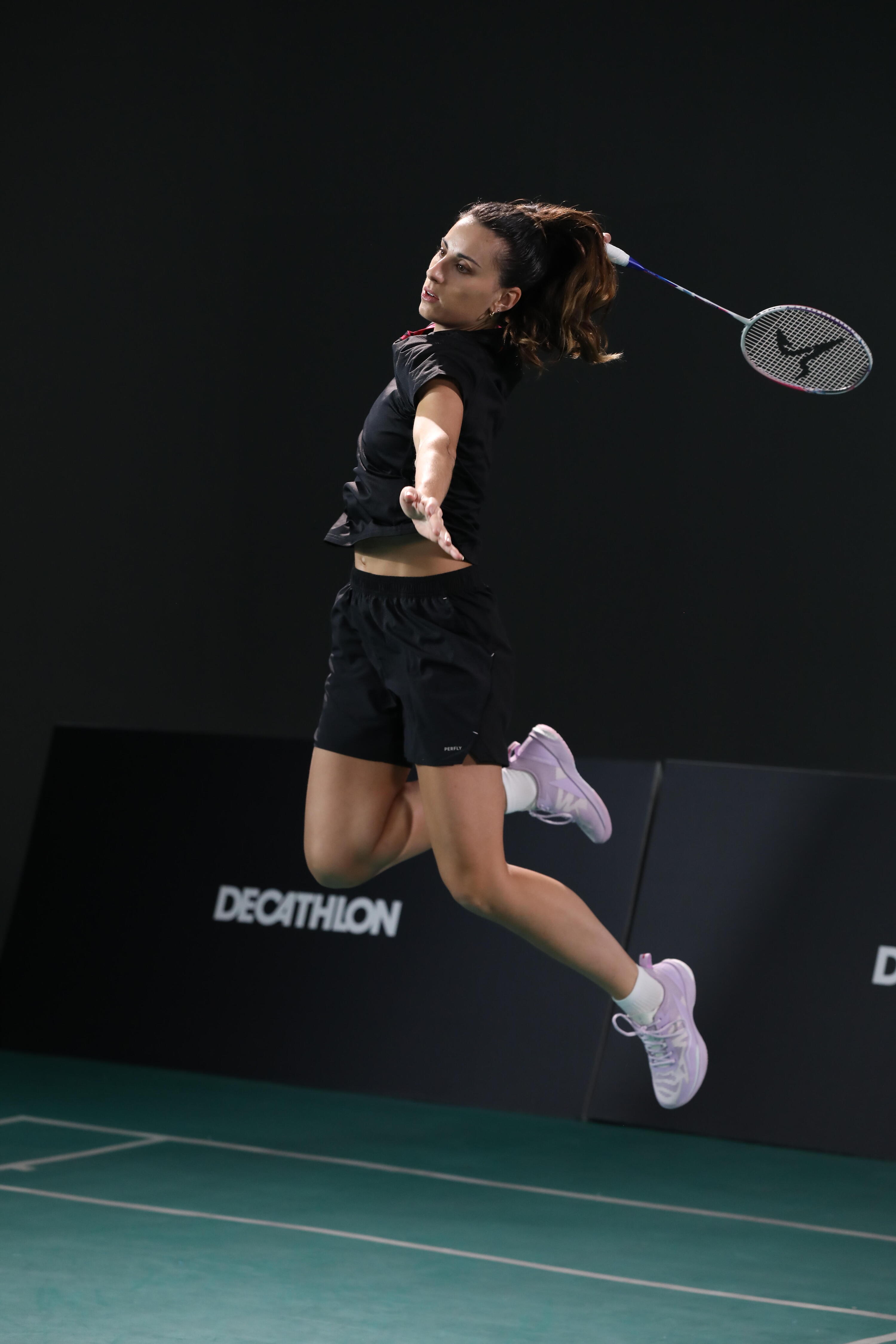 Raquette Badminton Débutant - Yonex Nanoflare 100
