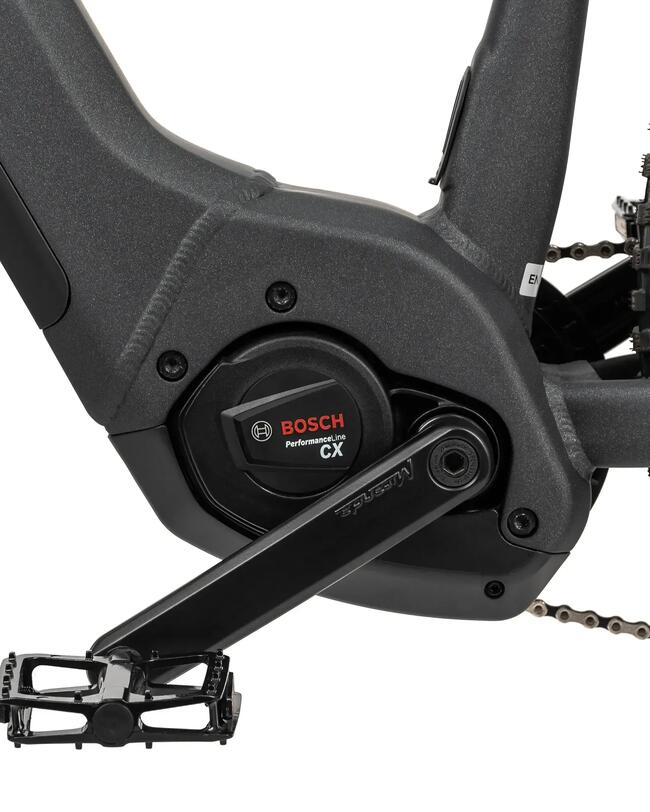 Fahrrad / All Mountain MTB