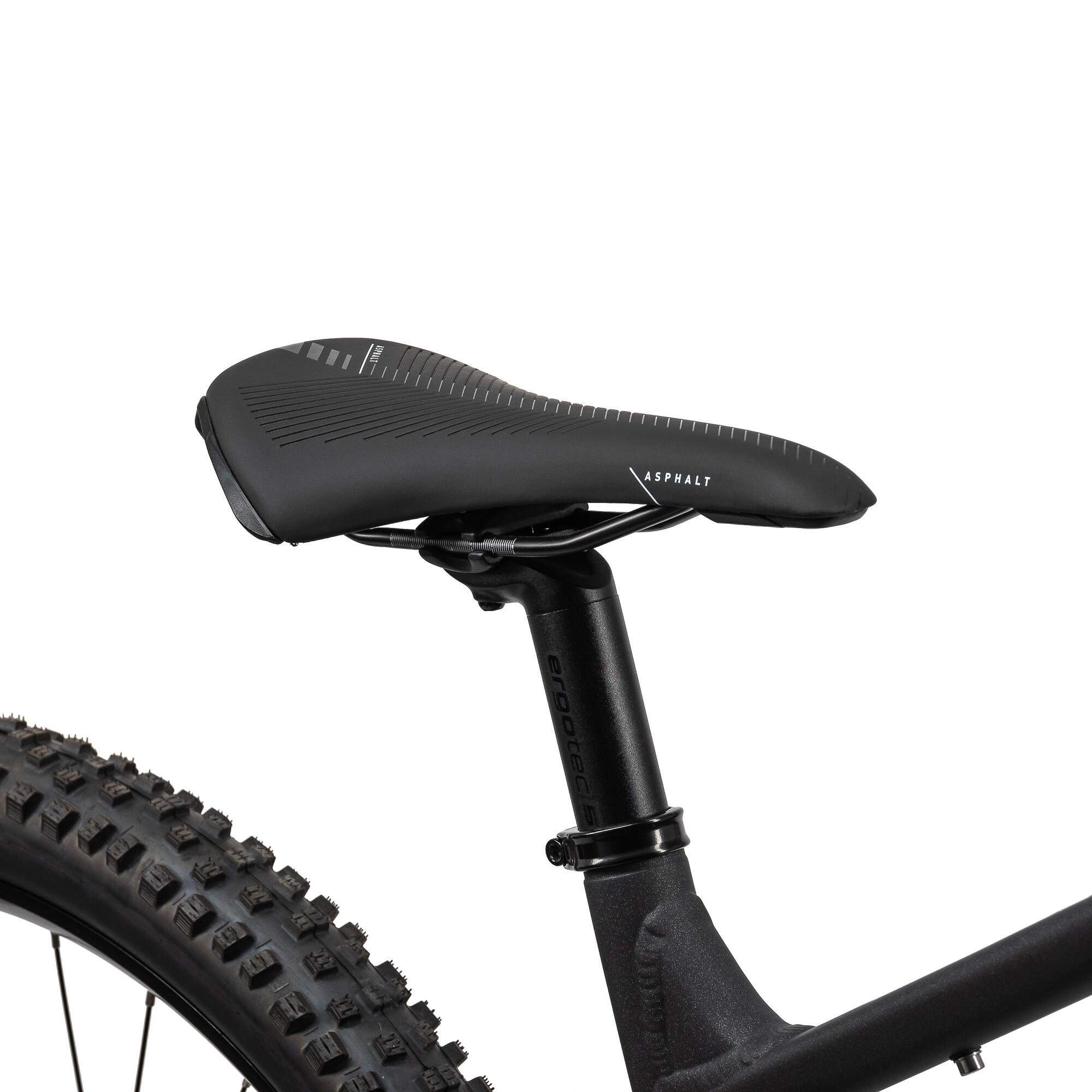 E-Mountainbike RR900e Bosch Performance CX Hardtail 29 Zoll Schwarz matt 13/14