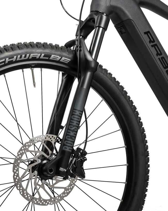 Fahrrad / All Mountain MTB