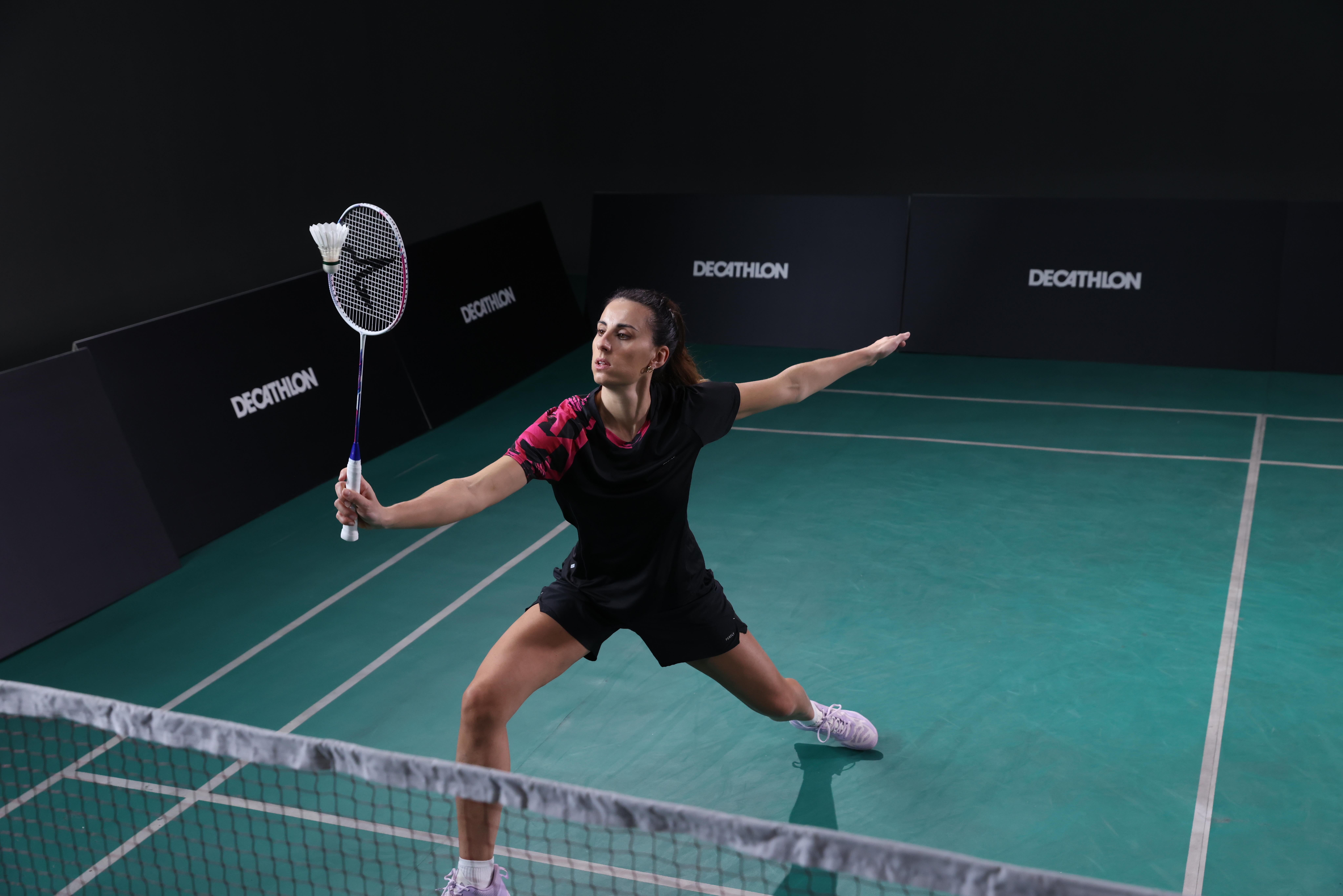 Badminton Racket BR Lite 900 Pro - PERFLY