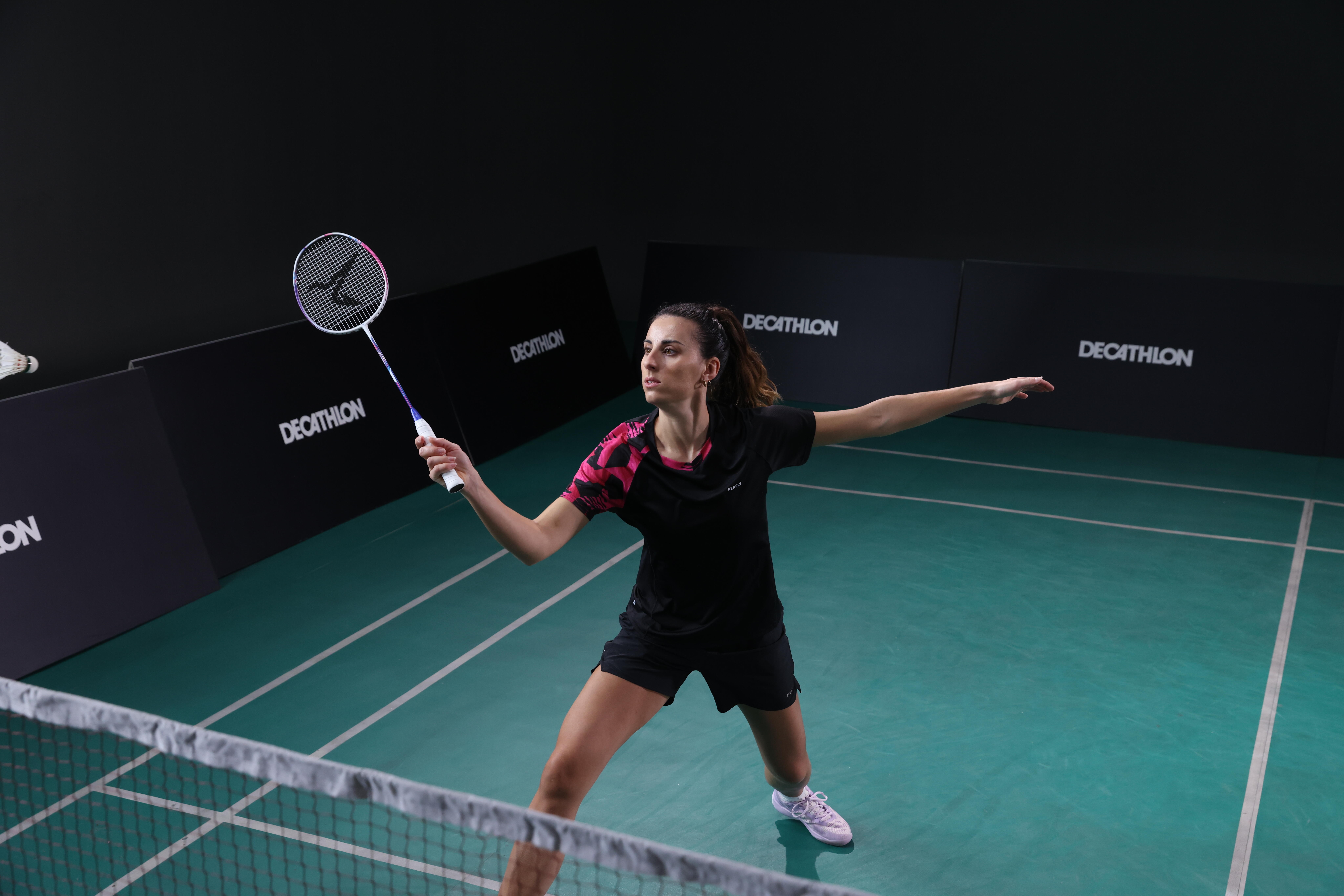 Badminton Racket BR Lite 900 Pro - PERFLY