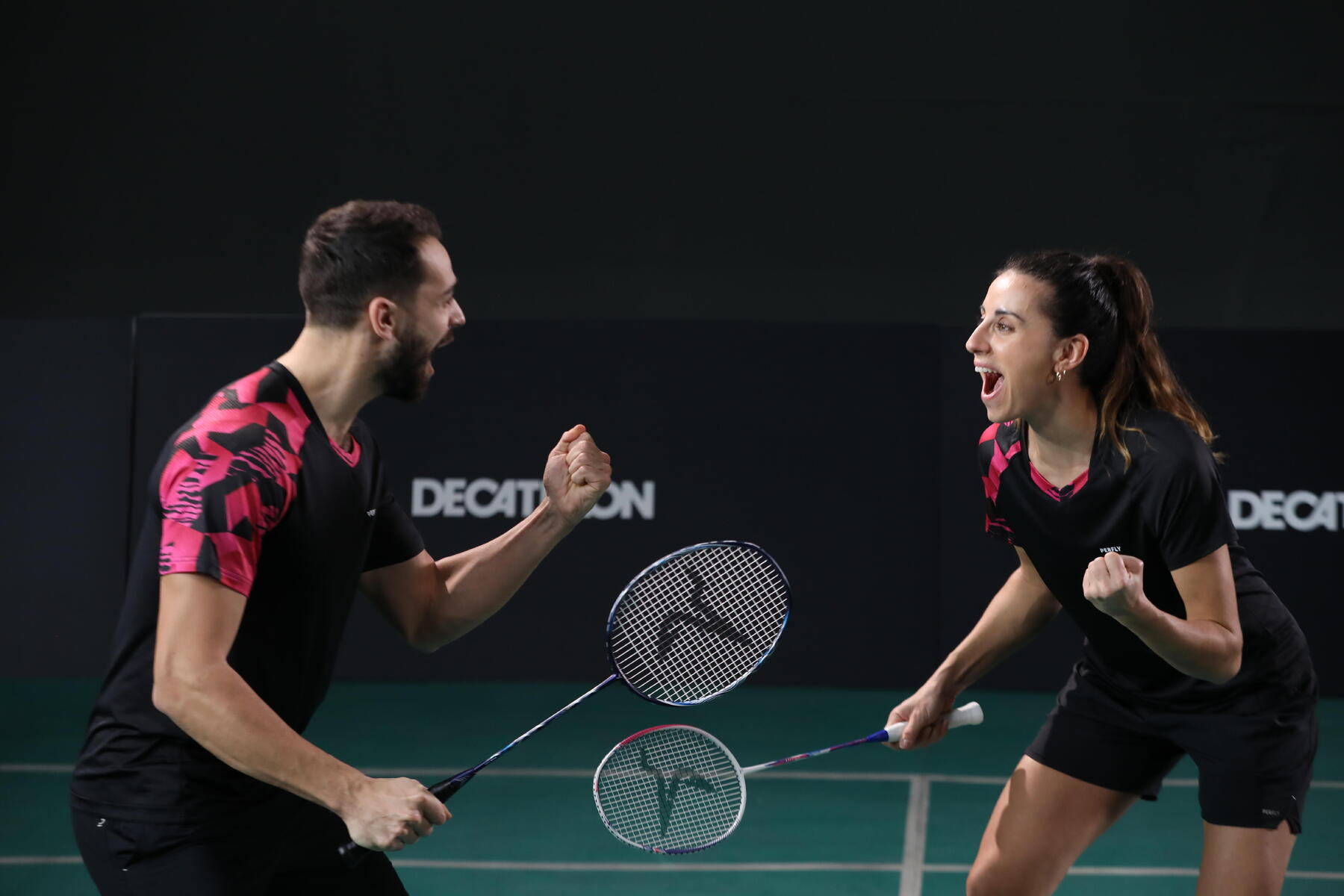 An Valentinstag zusammen Sport treiben, entdeckt eure Möglichkeiten!