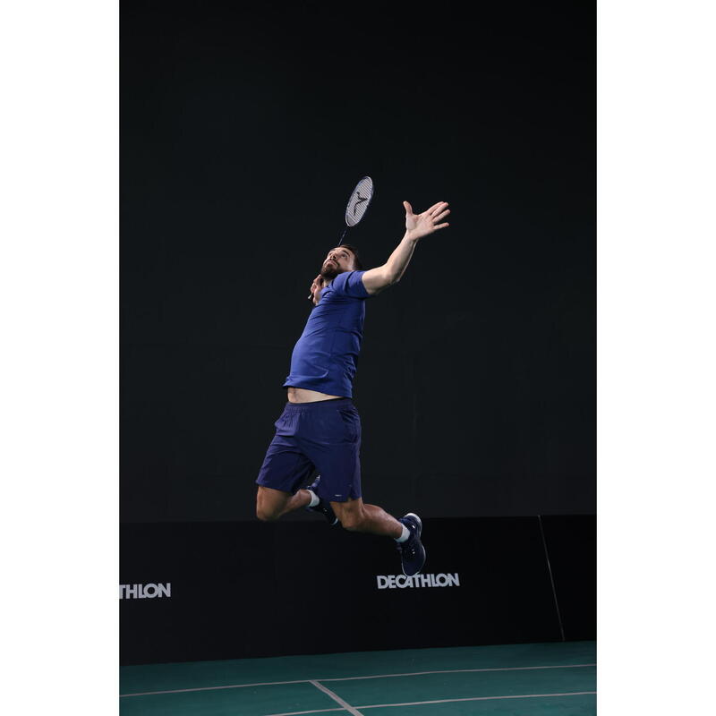 Rachetă Badminton BR Sensation 990 Pro - Bleumarin Adulți