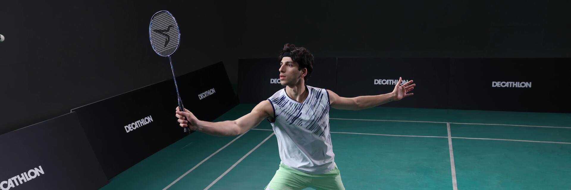 BADMINTON