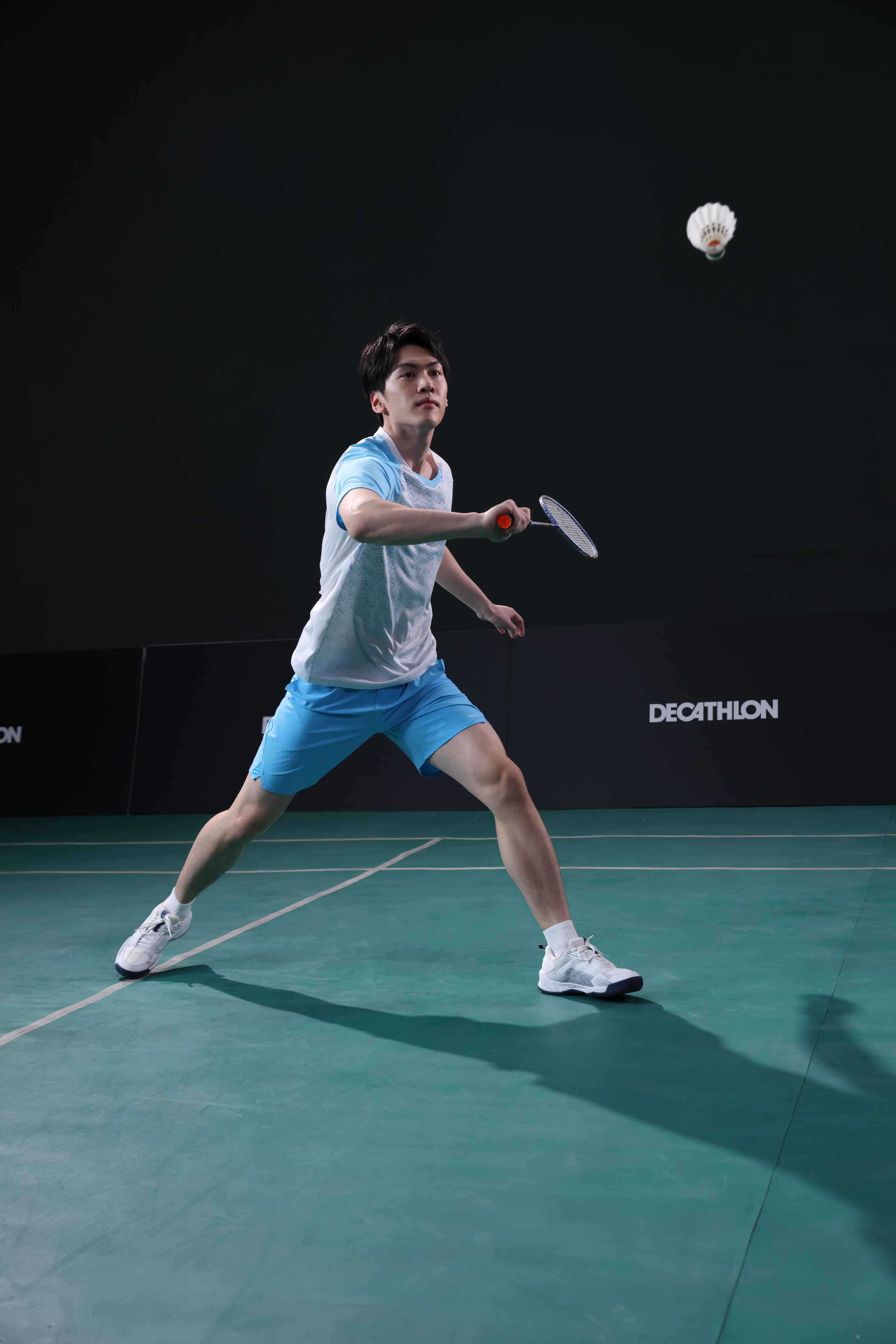 Raquette de badminton, BR Sensation 960 15/16
