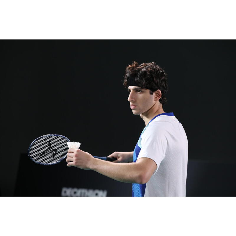 Rachetă Badminton BR Sensation 960 Bleumarin Adulți