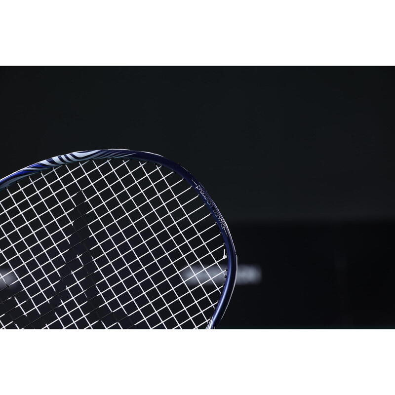 Badmintonschläger Erwachsene - BR Sensation 960 navy 