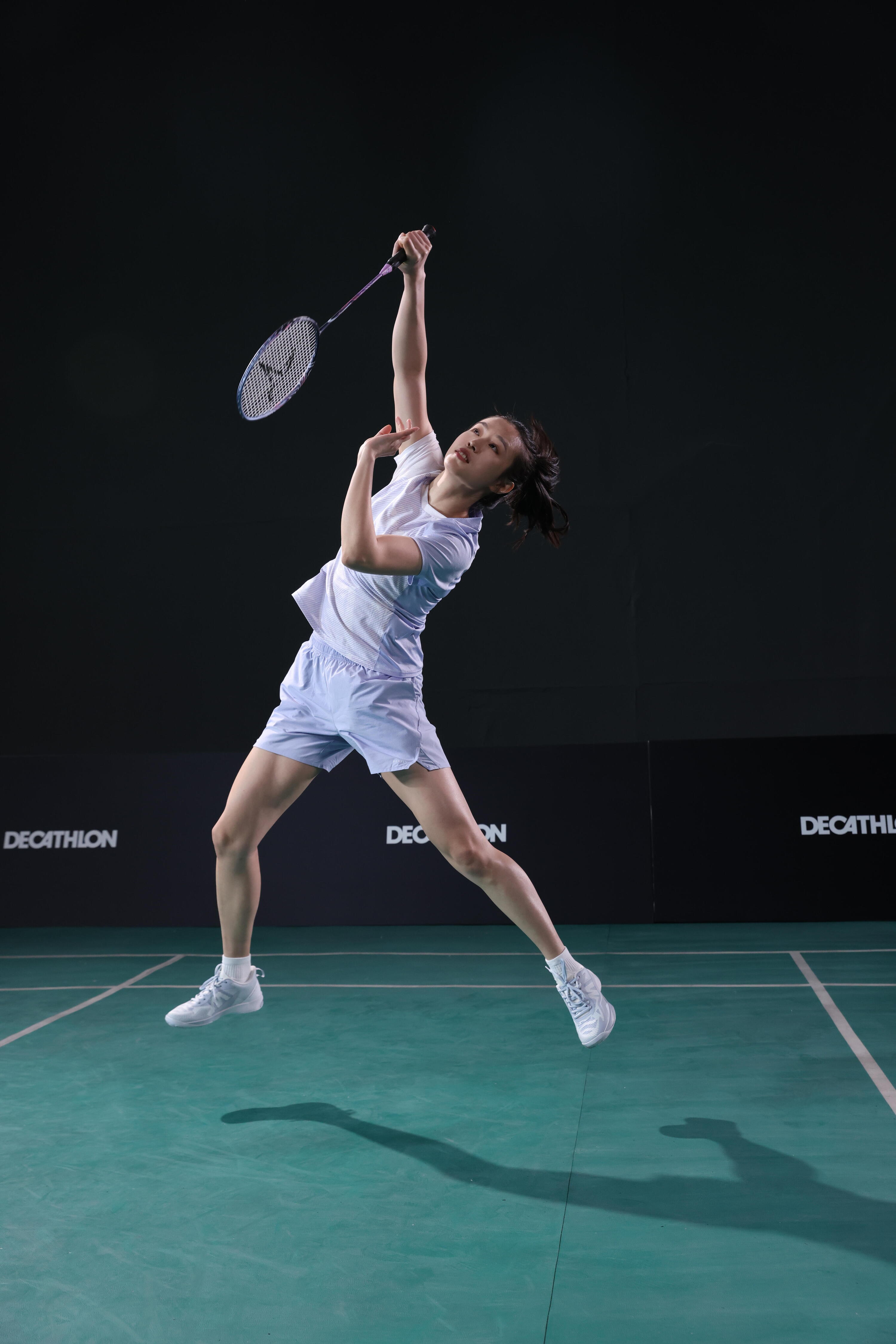 Scarpe badminton donna BS LITE 960 16/23