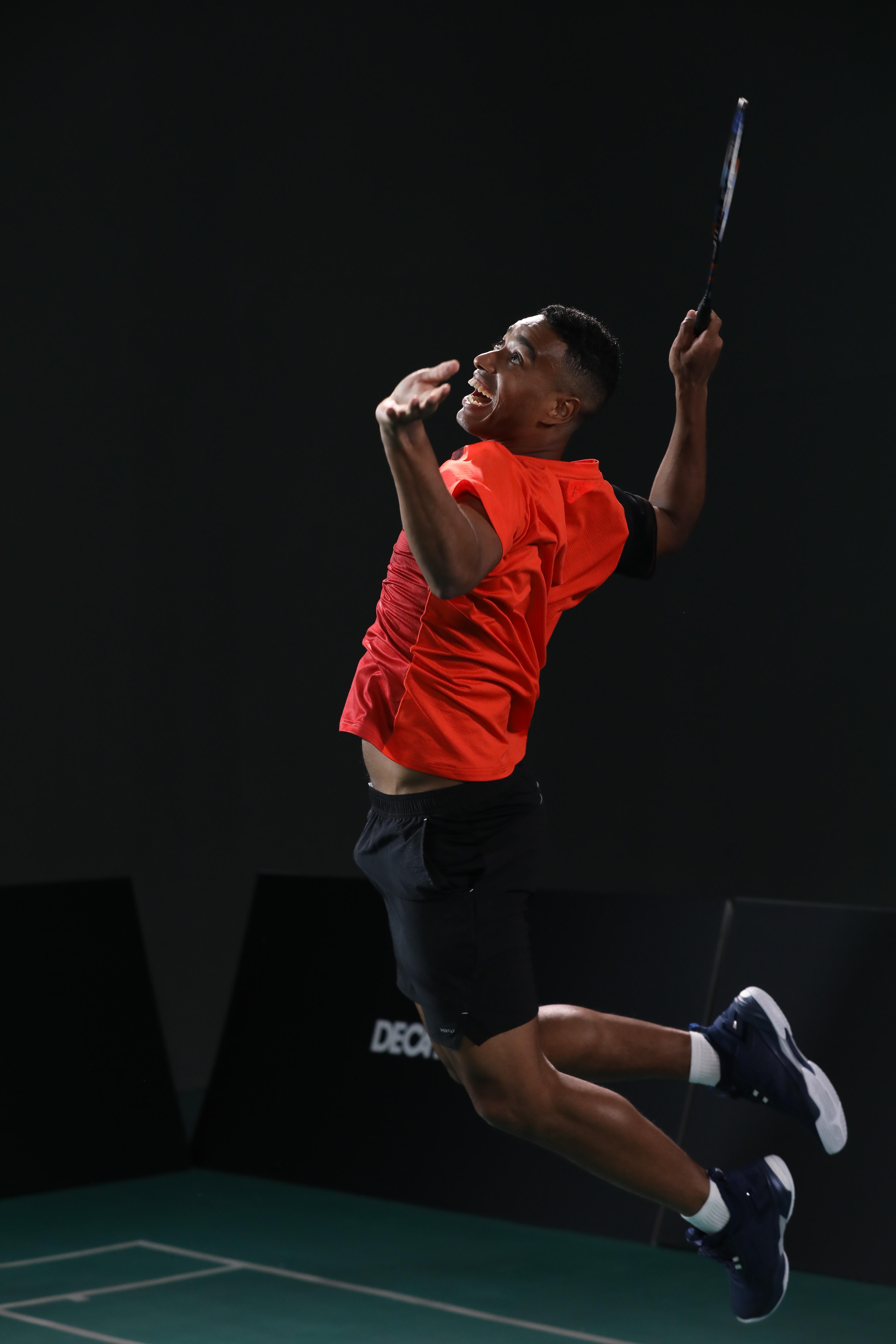 Raquette de badminton BR Perform 960 - PERFLY