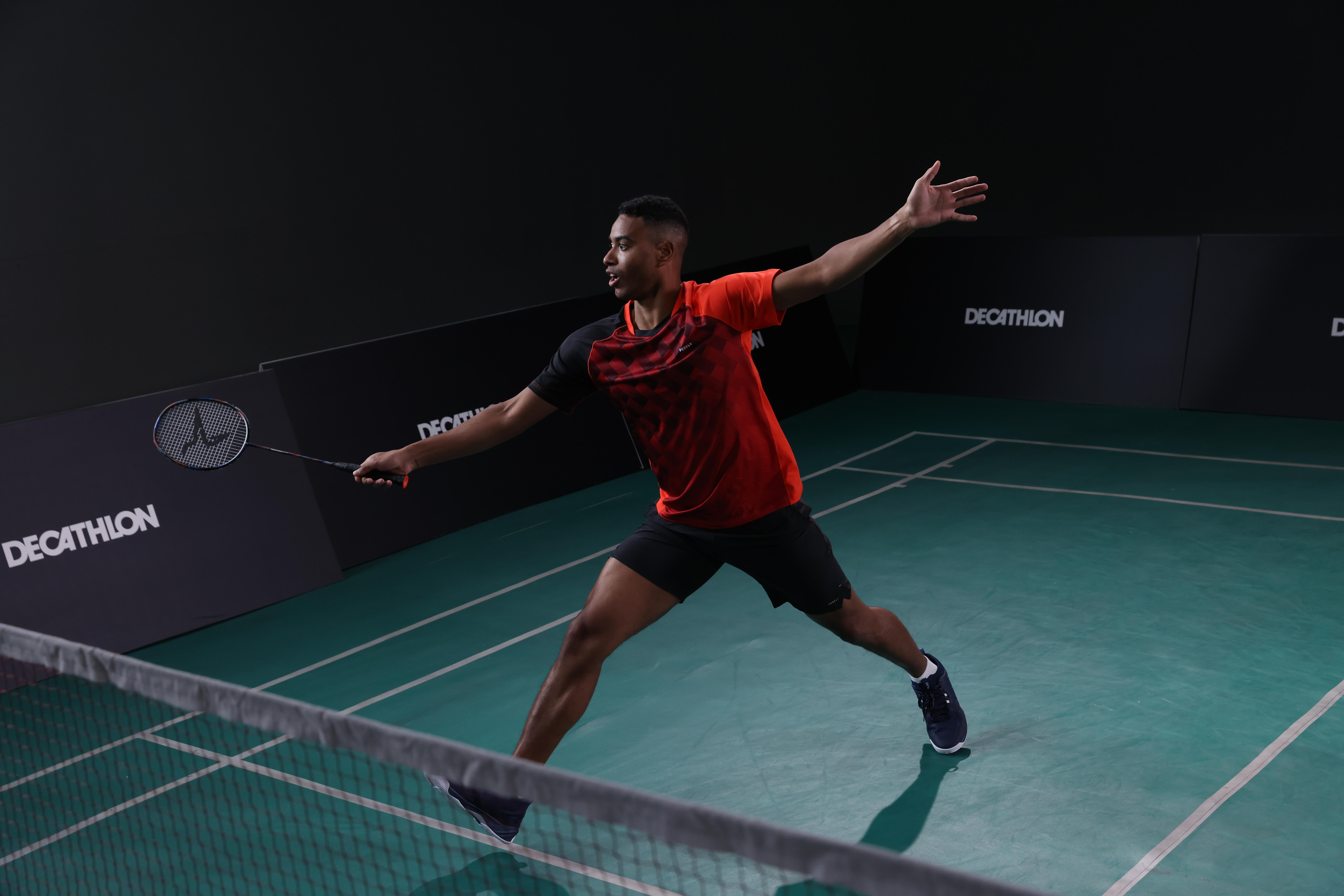Raquette de badminton BR Perform 960 - PERFLY