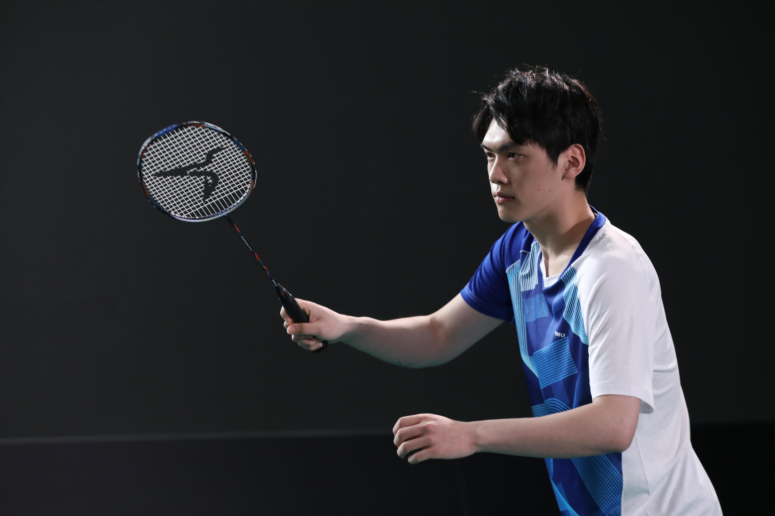 Raquette de badminton BR Perform 960 33/33