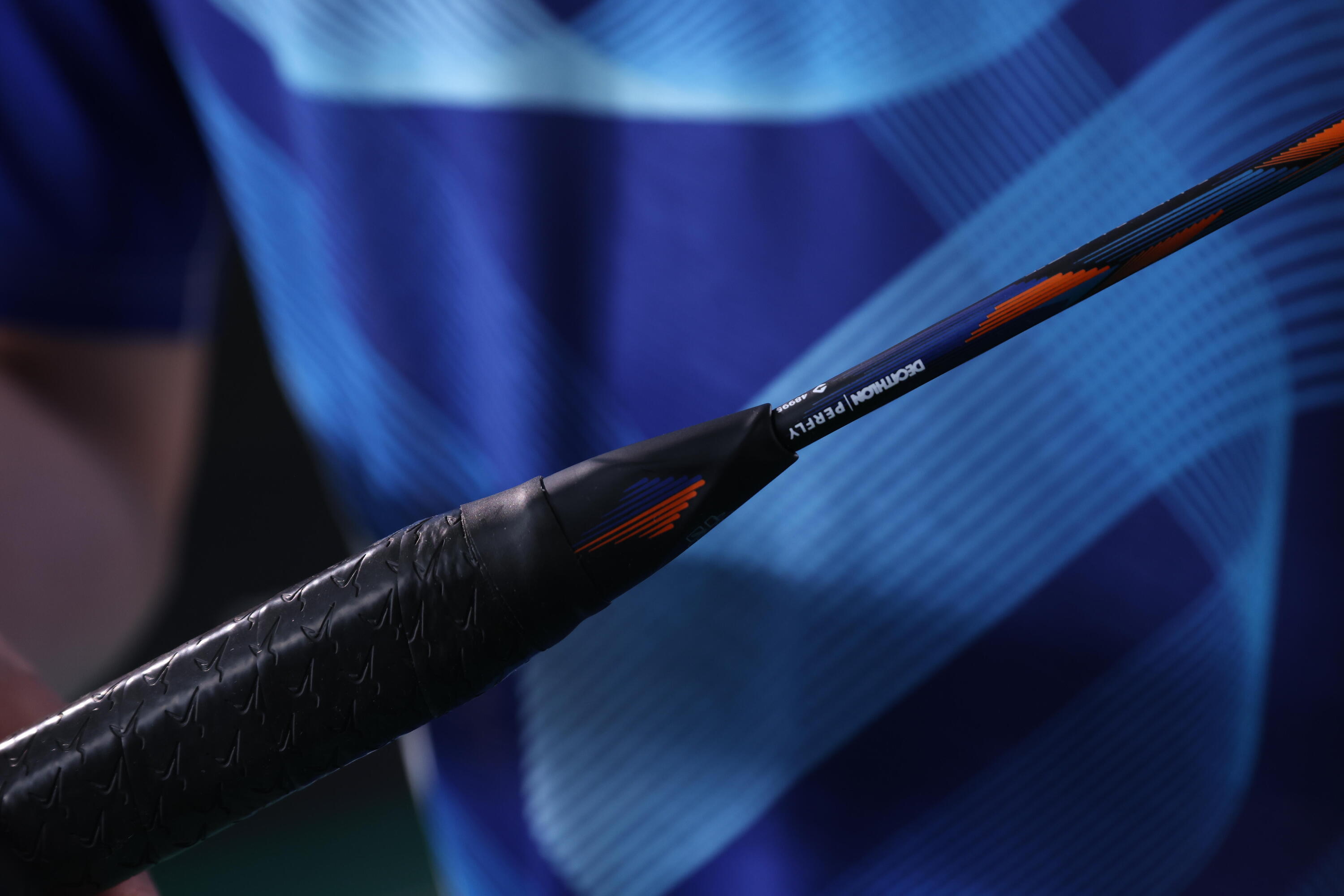 Raquette de badminton BR Perform 960 25/33