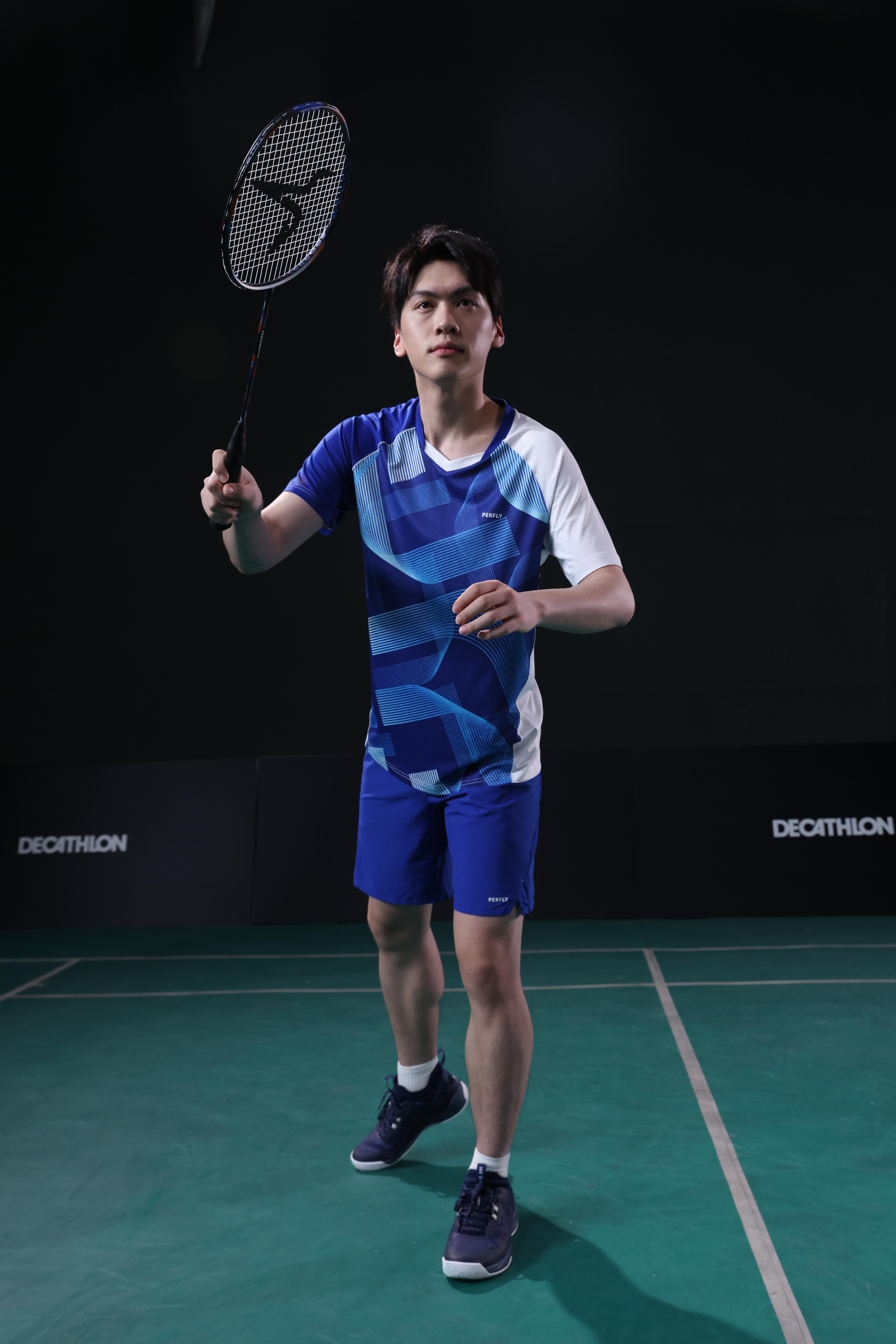 Badminton Racket BR Perform 960 - PERFLY