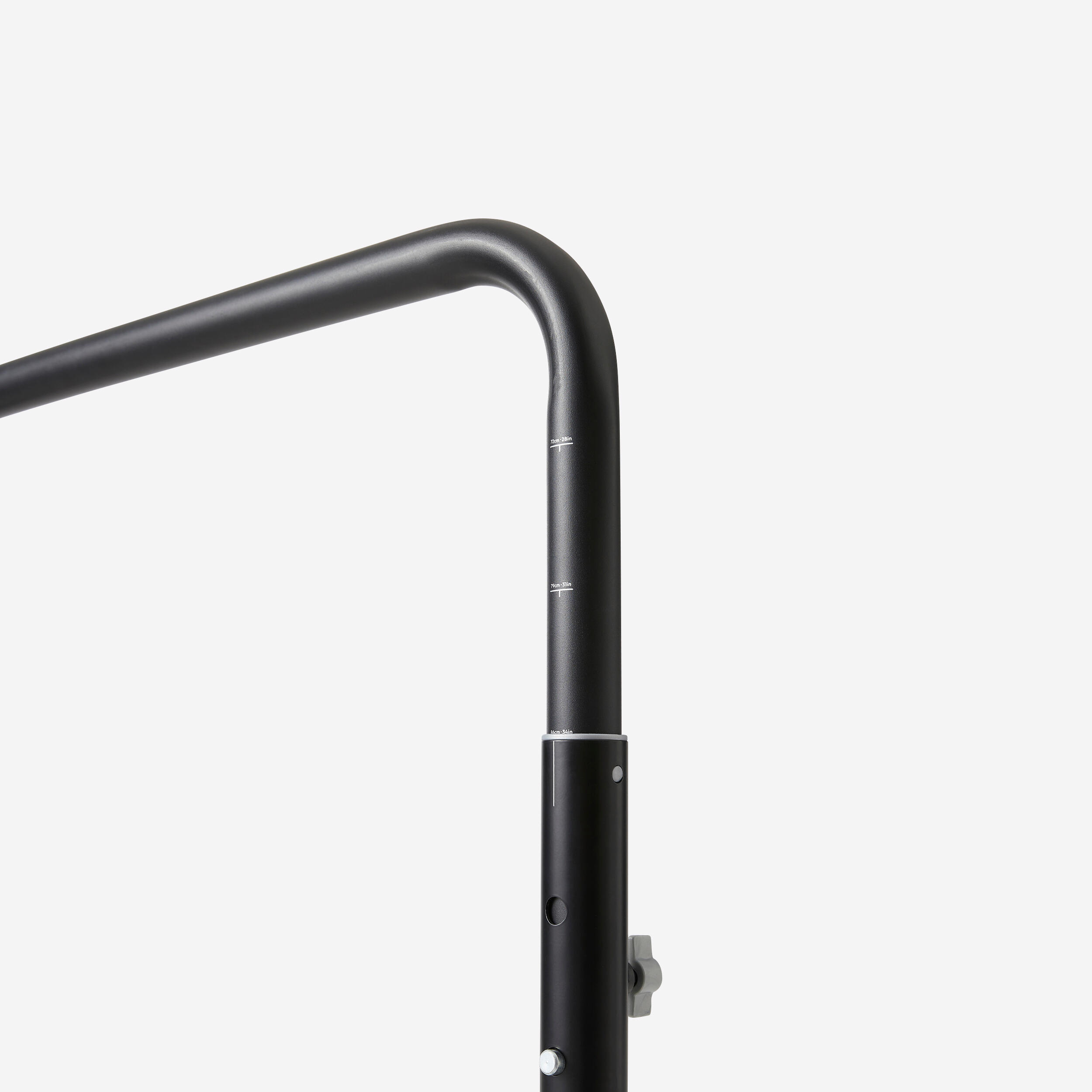 Adjustable Dip Bars - TS 100