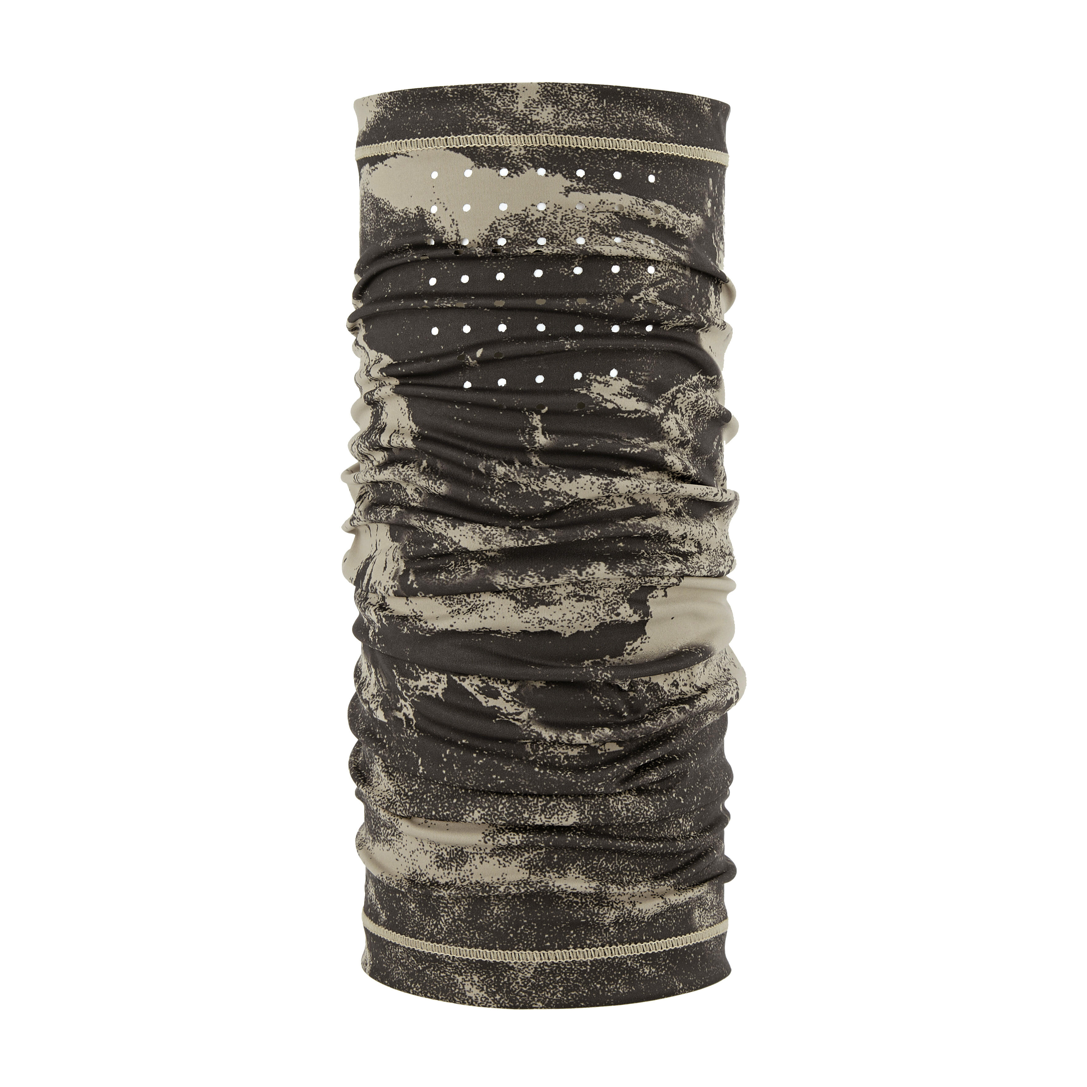 Cache-cou de pêche anti-UV – 500 gris - CAPERLAN