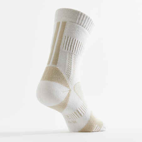 High Cotton Tennis Socks Gaël Monfils RS 900 Tri-Pack - White