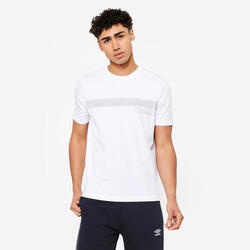Tee shirt UMBRO blanc 2024