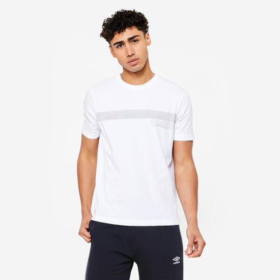 Tee shirt UMBRO blanc 2024