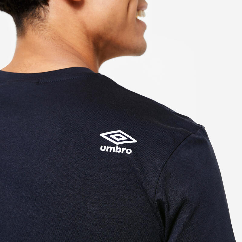 Tee shirt UMBRO marine