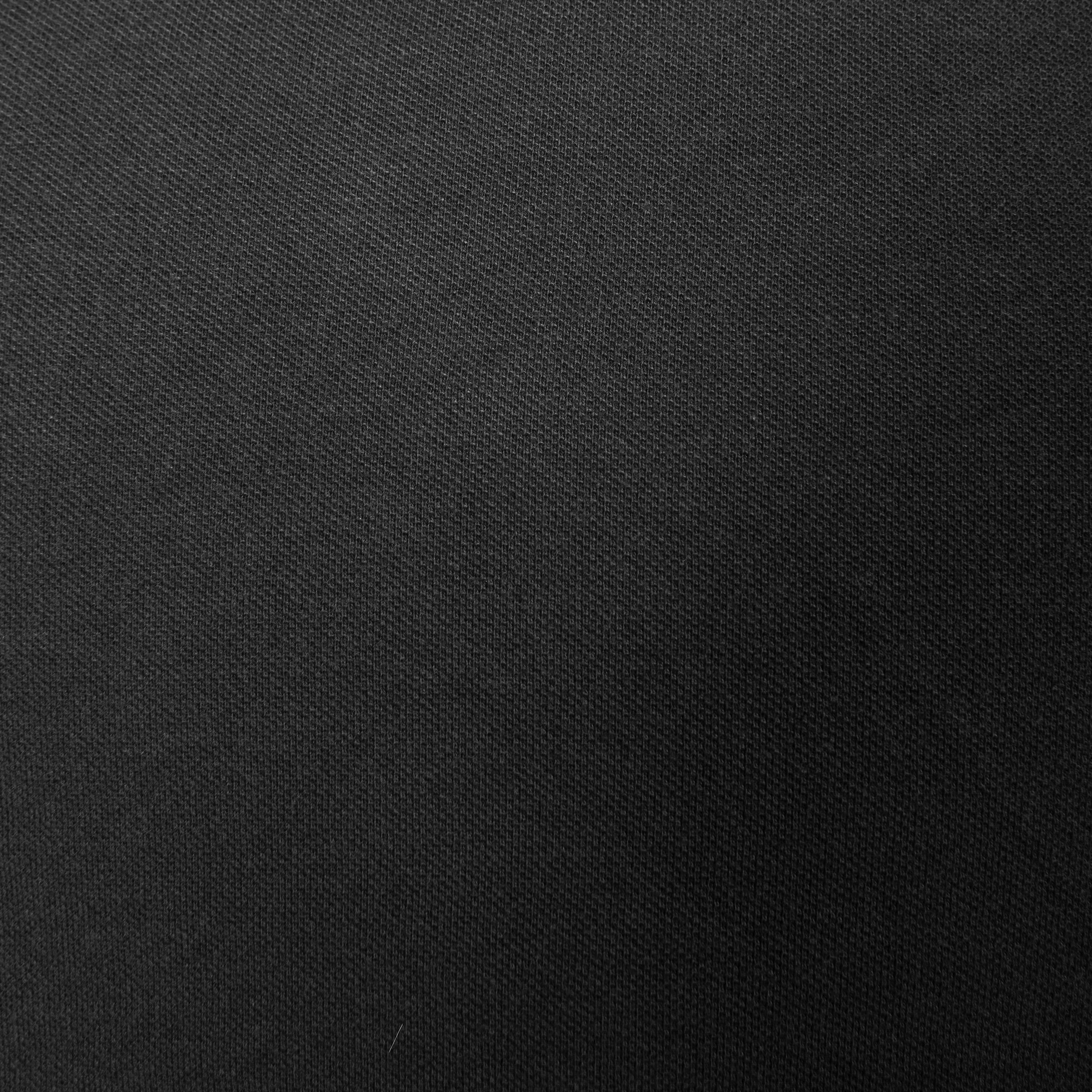 Women's golf short-sleeved polo shirt - WW500 black 4/6