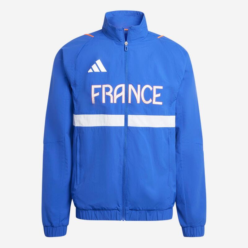 Veste handball France 2024